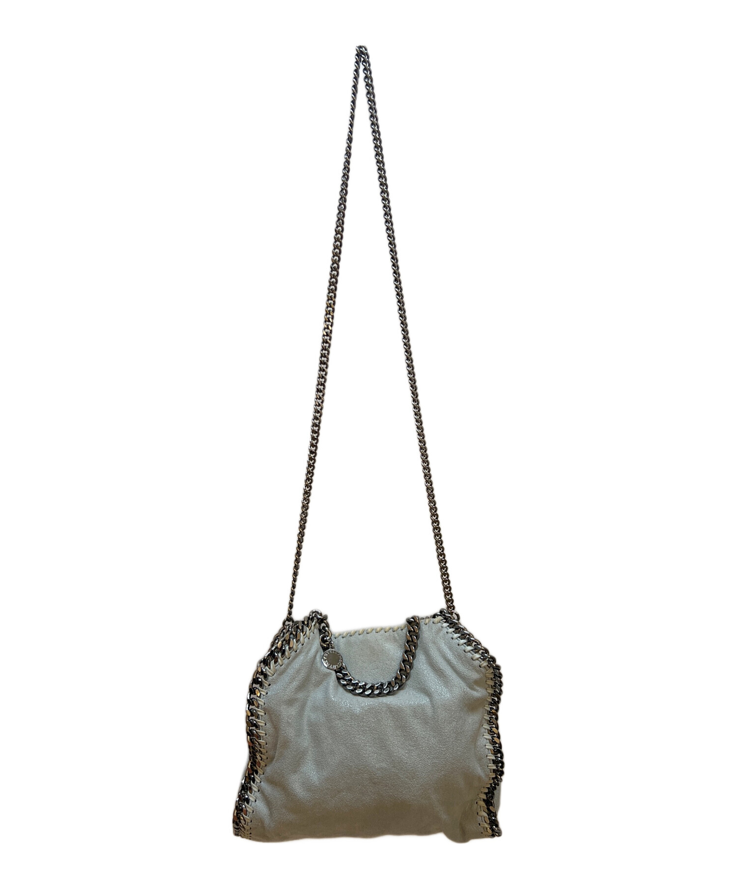 中古・古着通販】STELLA McCARTNEY (ステラマッカートニー) 2WAYバッグ