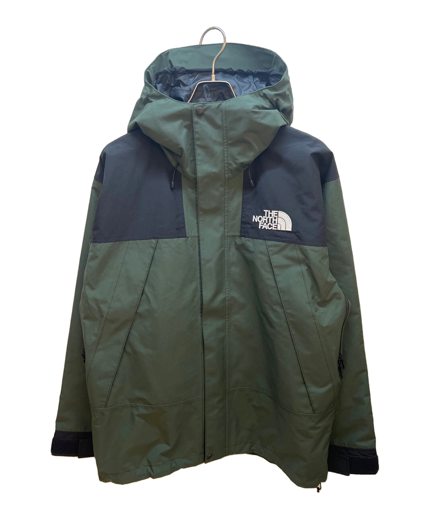 中古・古着通販】THE NORTH FACE (ザ ノース フェイス) ジャケット