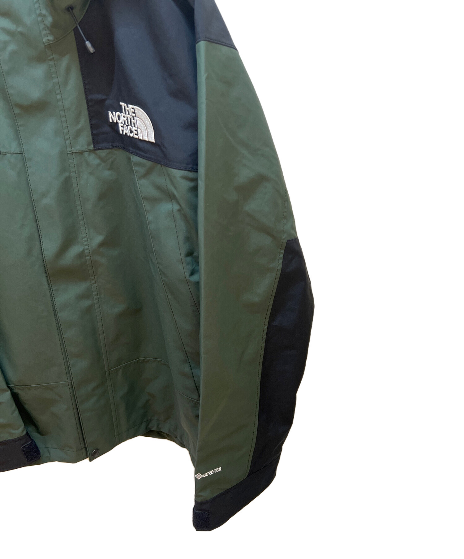 中古・古着通販】THE NORTH FACE (ザ ノース フェイス) ジャケット