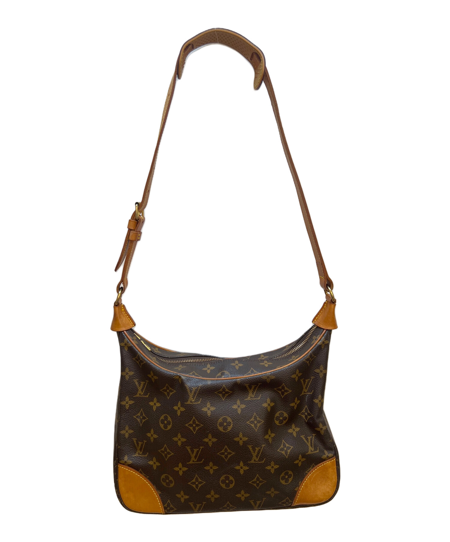 中古・古着通販】LOUIS VUITTON (ルイ ヴィトン) ショルダーバッグ