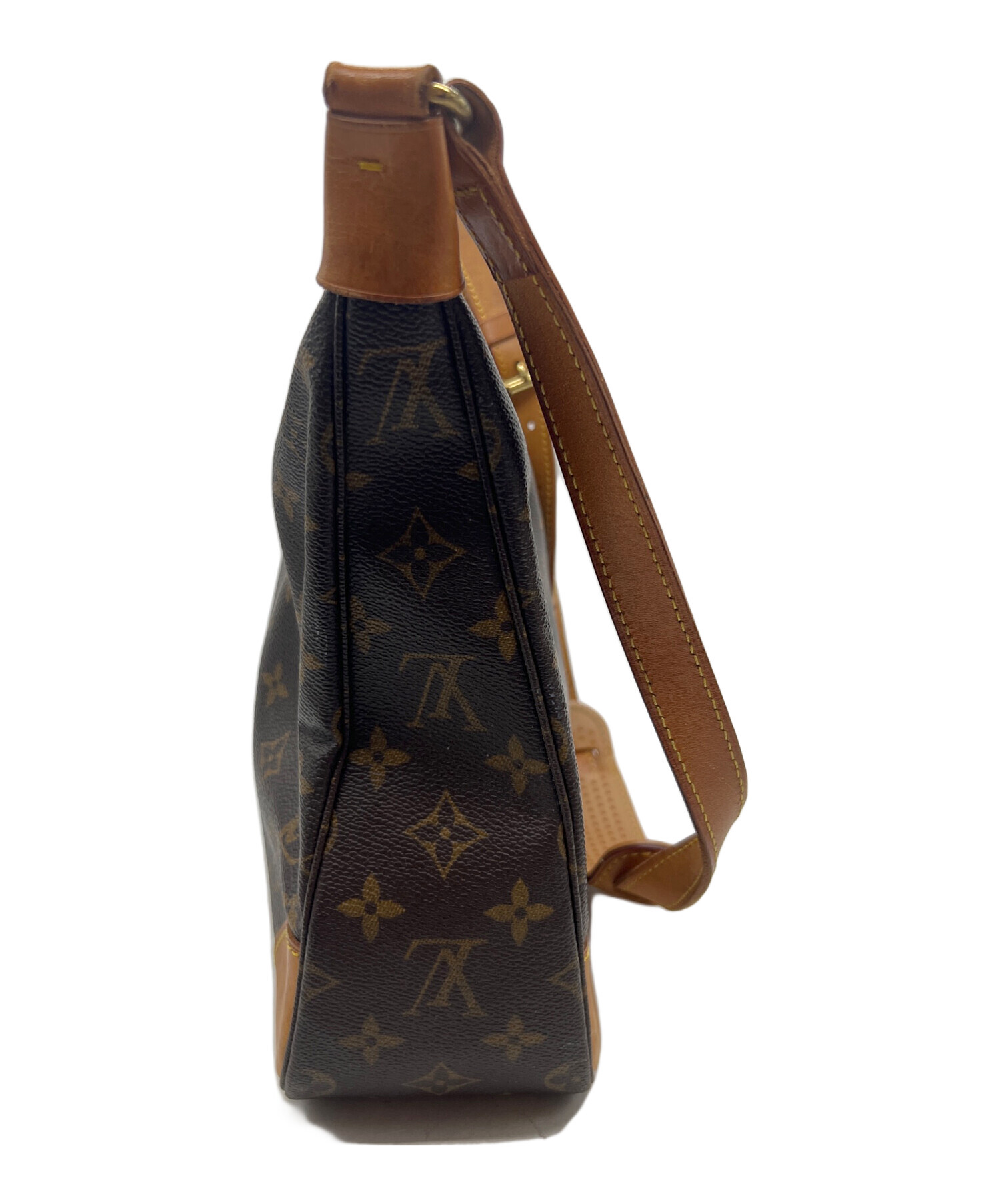 中古・古着通販】LOUIS VUITTON (ルイ ヴィトン) ショルダーバッグ