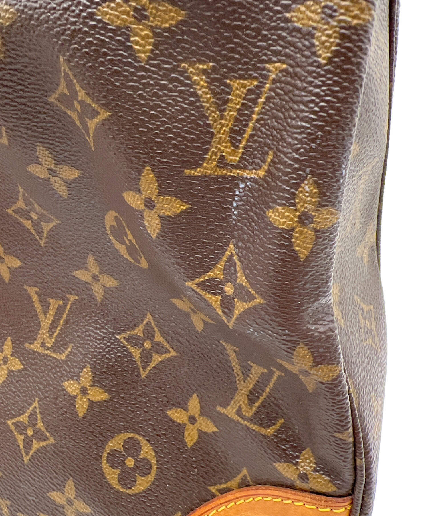 中古・古着通販】LOUIS VUITTON (ルイ ヴィトン) ショルダーバッグ 