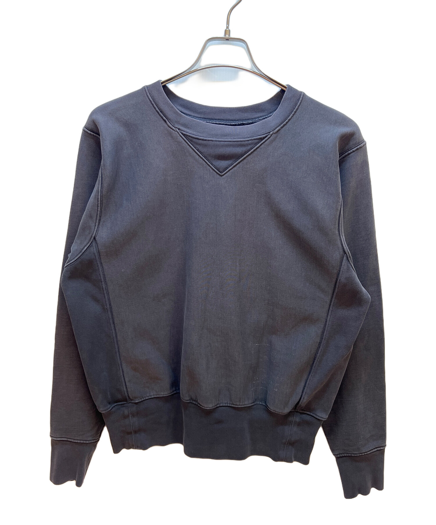 中古・古着通販】Maison Margiela (メゾンマルジェラ) スウェット 中古・古着通販】Maison Margiela (メゾンマルジェラ) スウェット