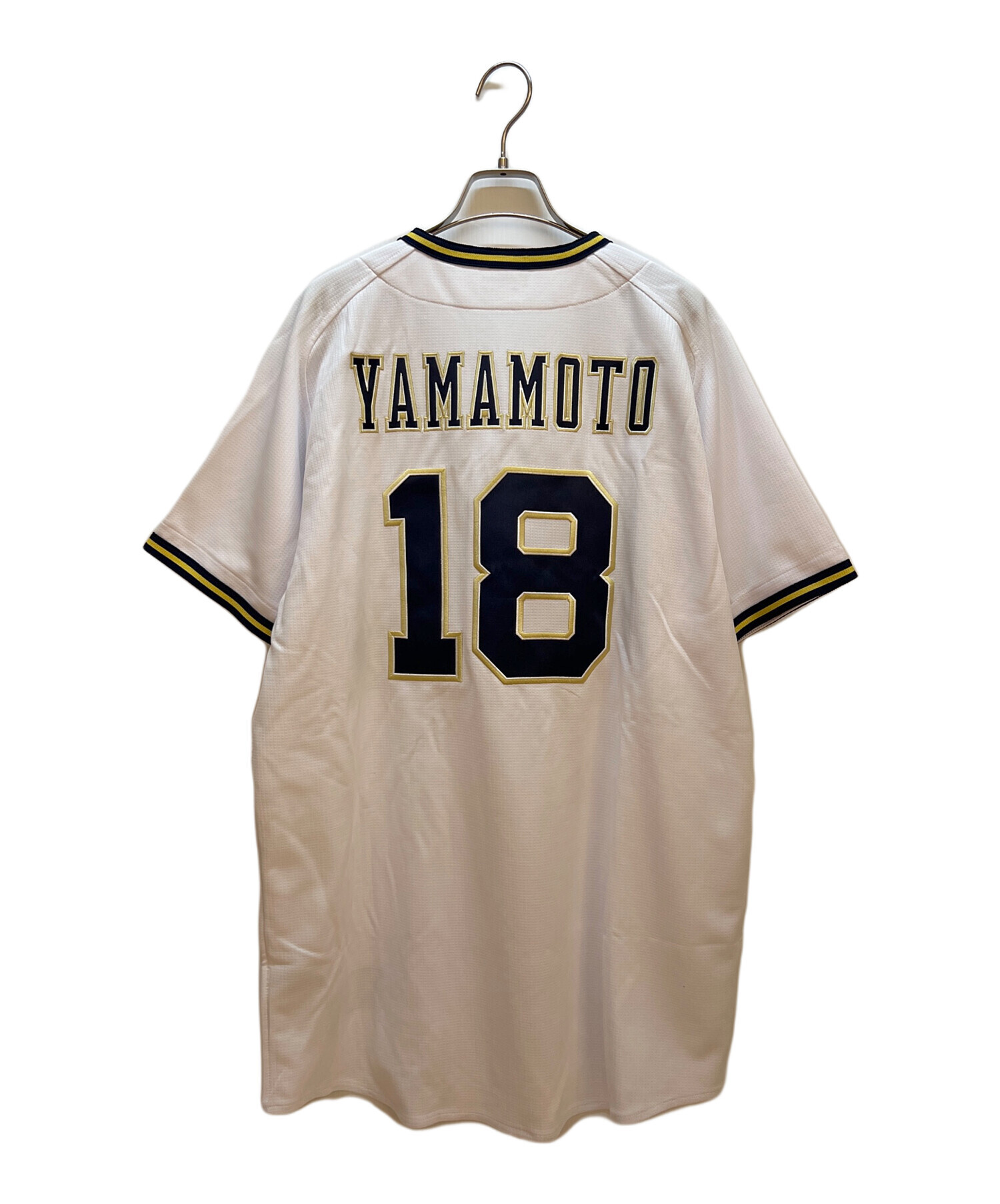 中古・古着通販】オリックス・バファローズ (オリックス・バファローズ