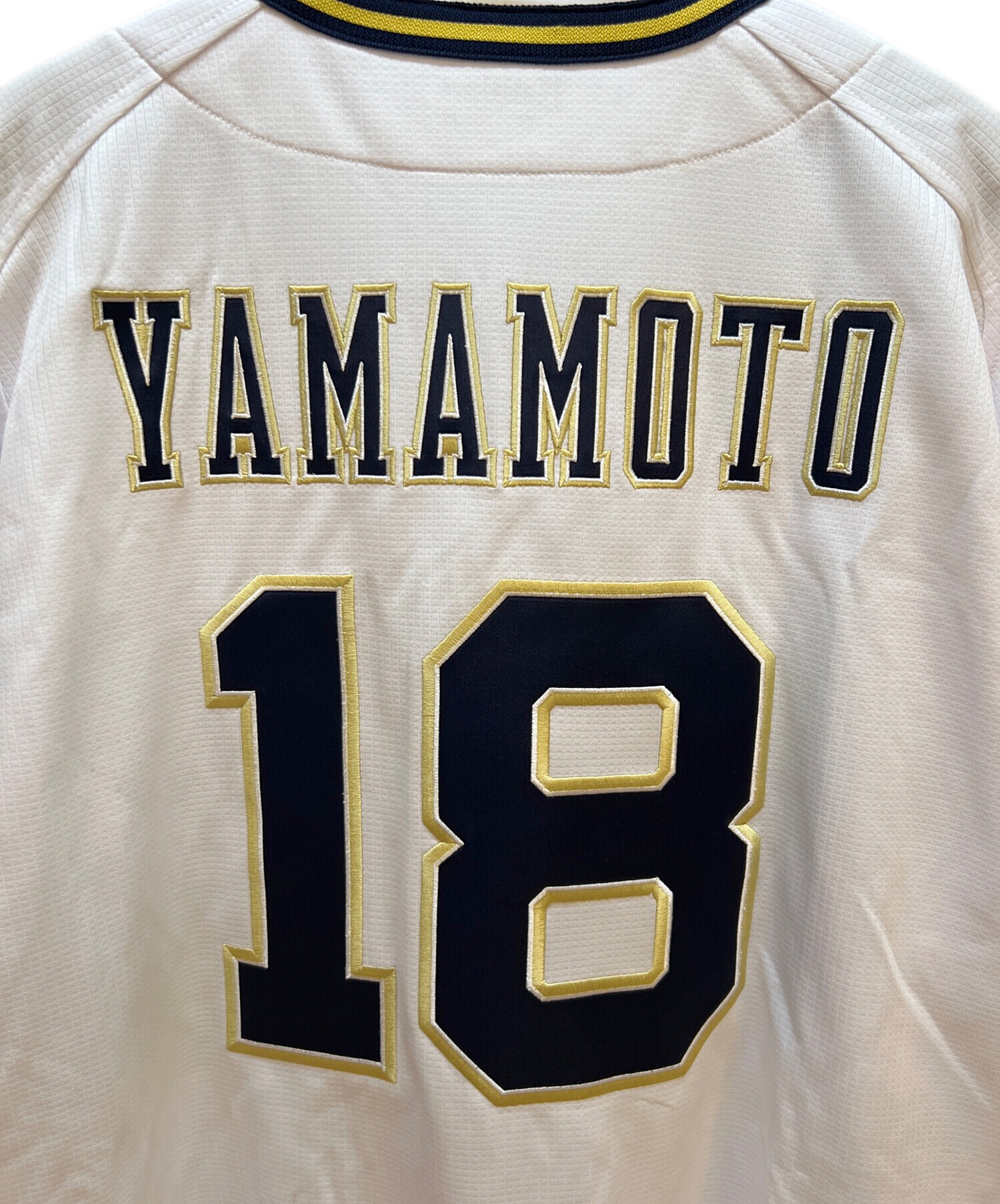 中古・古着通販】オリックス・バファローズ (オリックス・バファローズ