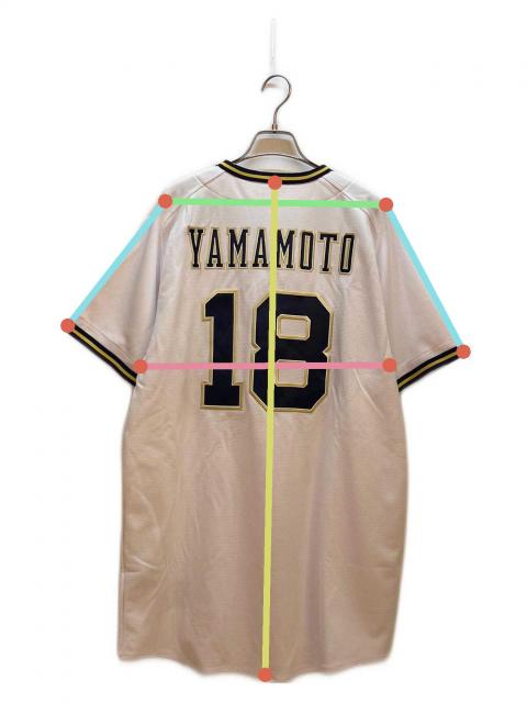 中古・古着通販】オリックス・バファローズ (オリックス・バファローズ