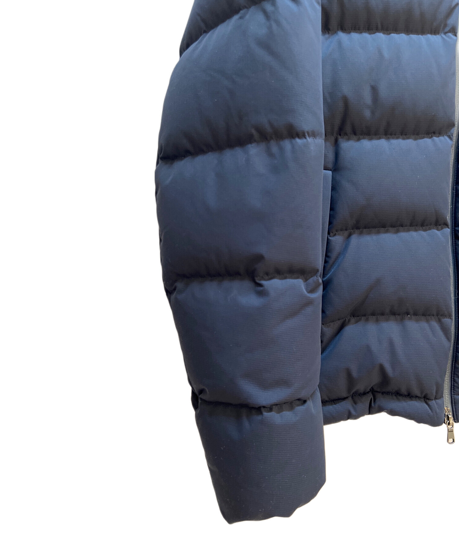 中古・古着通販】BROOKS BROTHERS (ブルックスブラザーズ) ダウン 