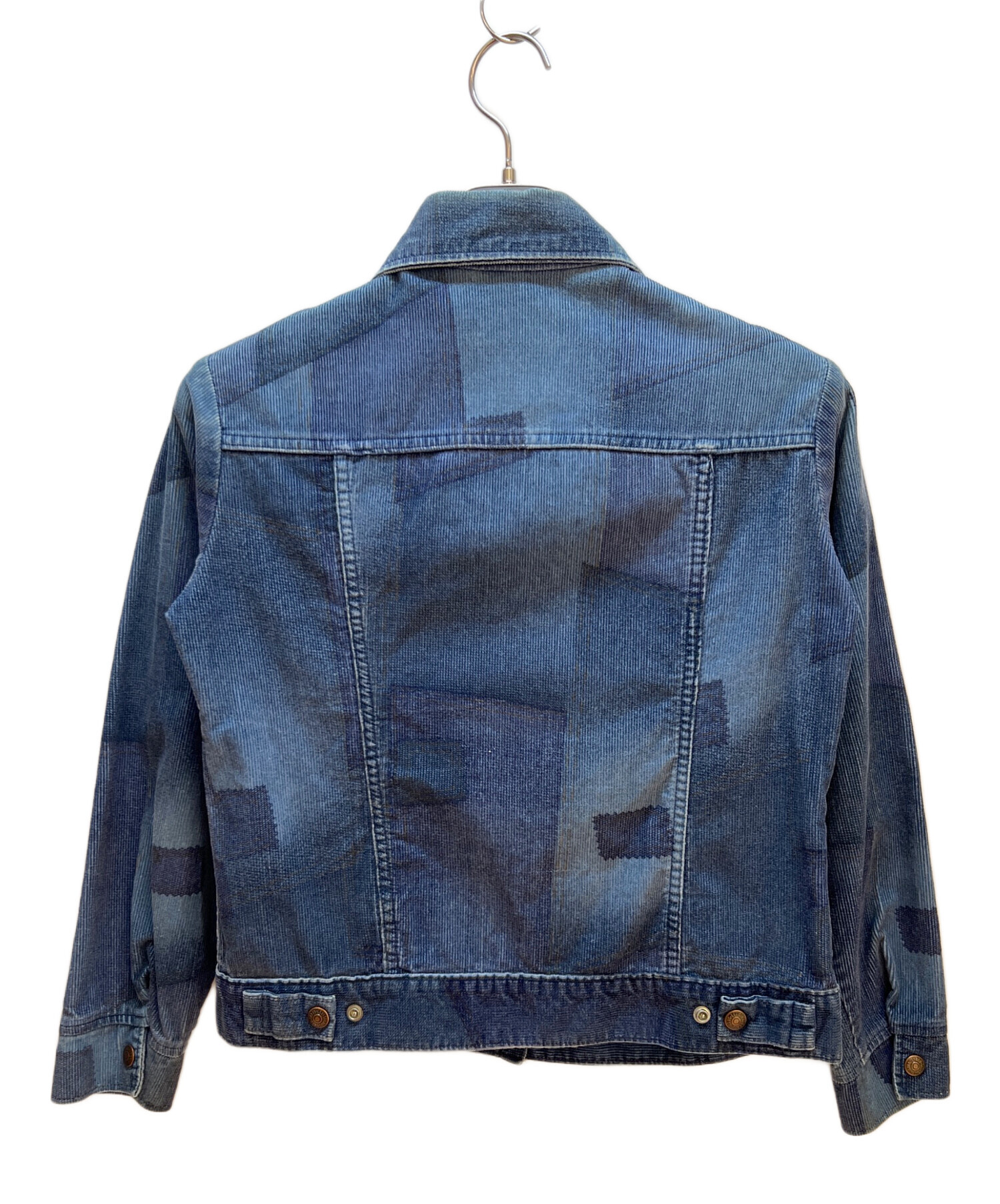 中古・古着通販】LEVI'S (リーバイス) コーデュロイジャケット
