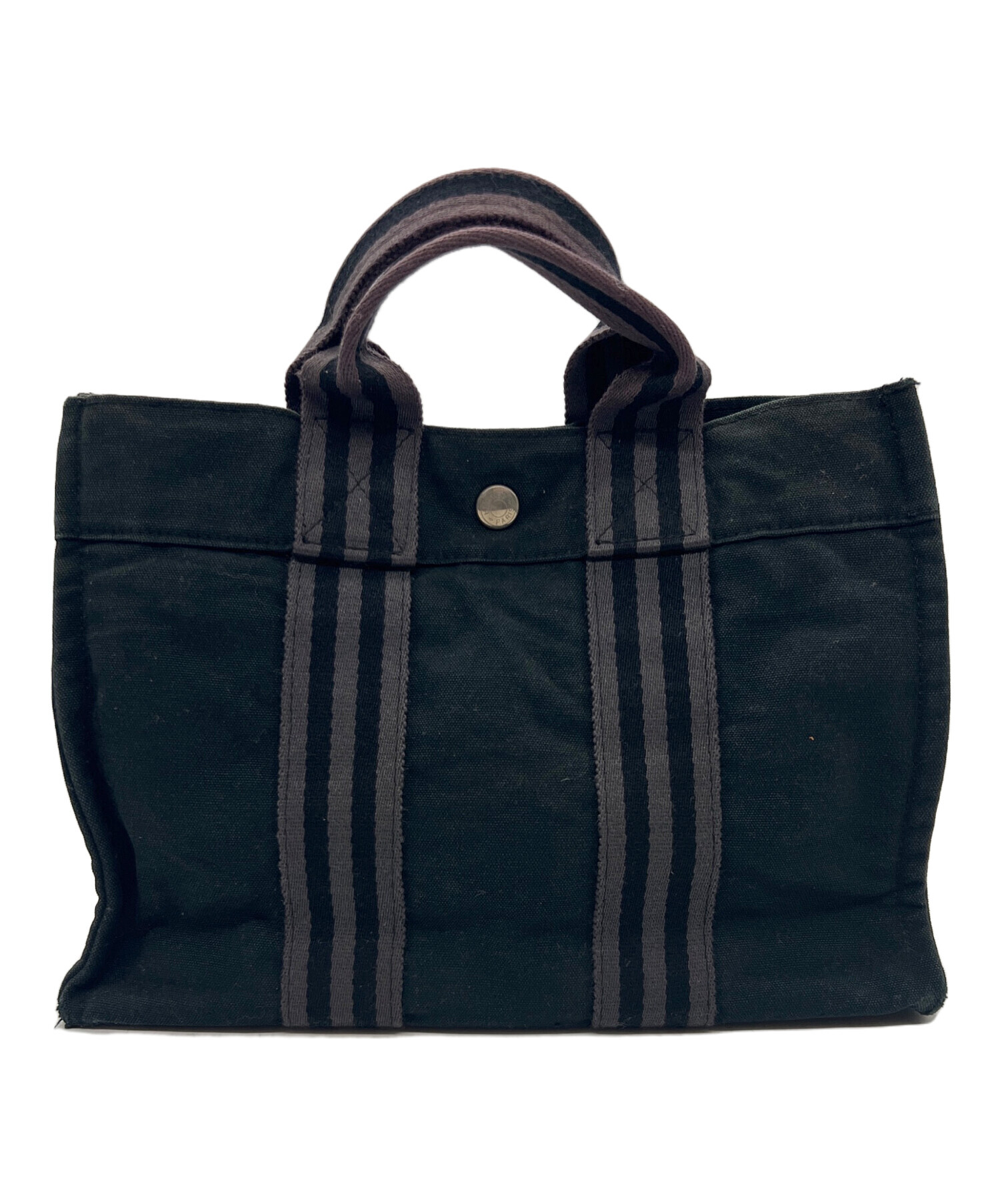 中古・古着通販】HERMES (エルメス) ハンドバッグ/フールトゥPM