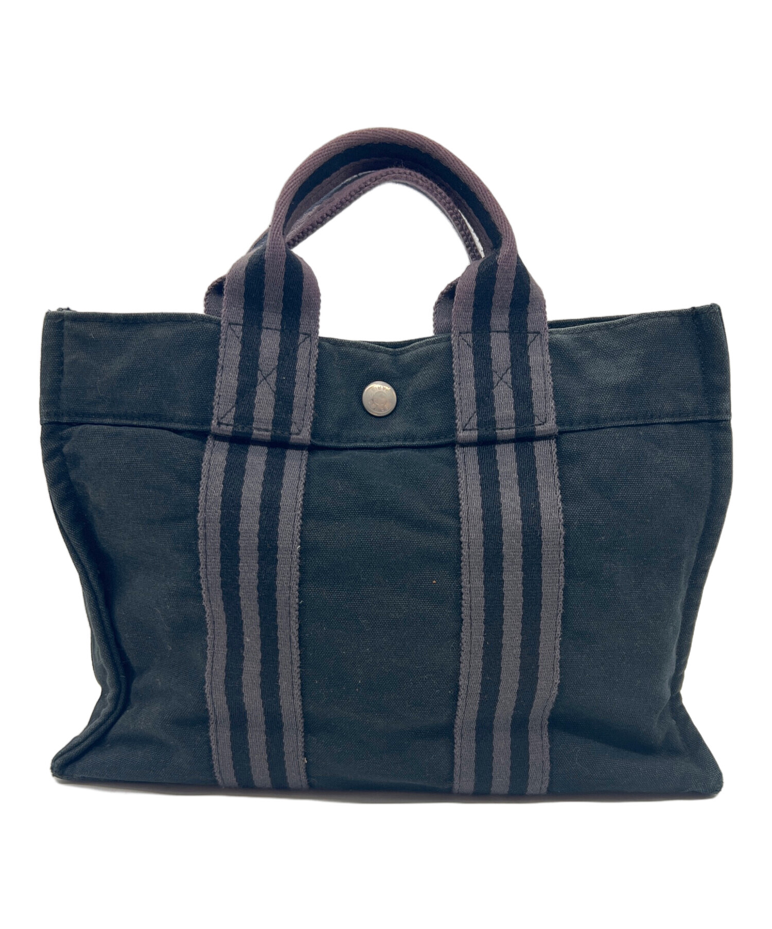 中古・古着通販】HERMES (エルメス) ハンドバッグ/フールトゥPM