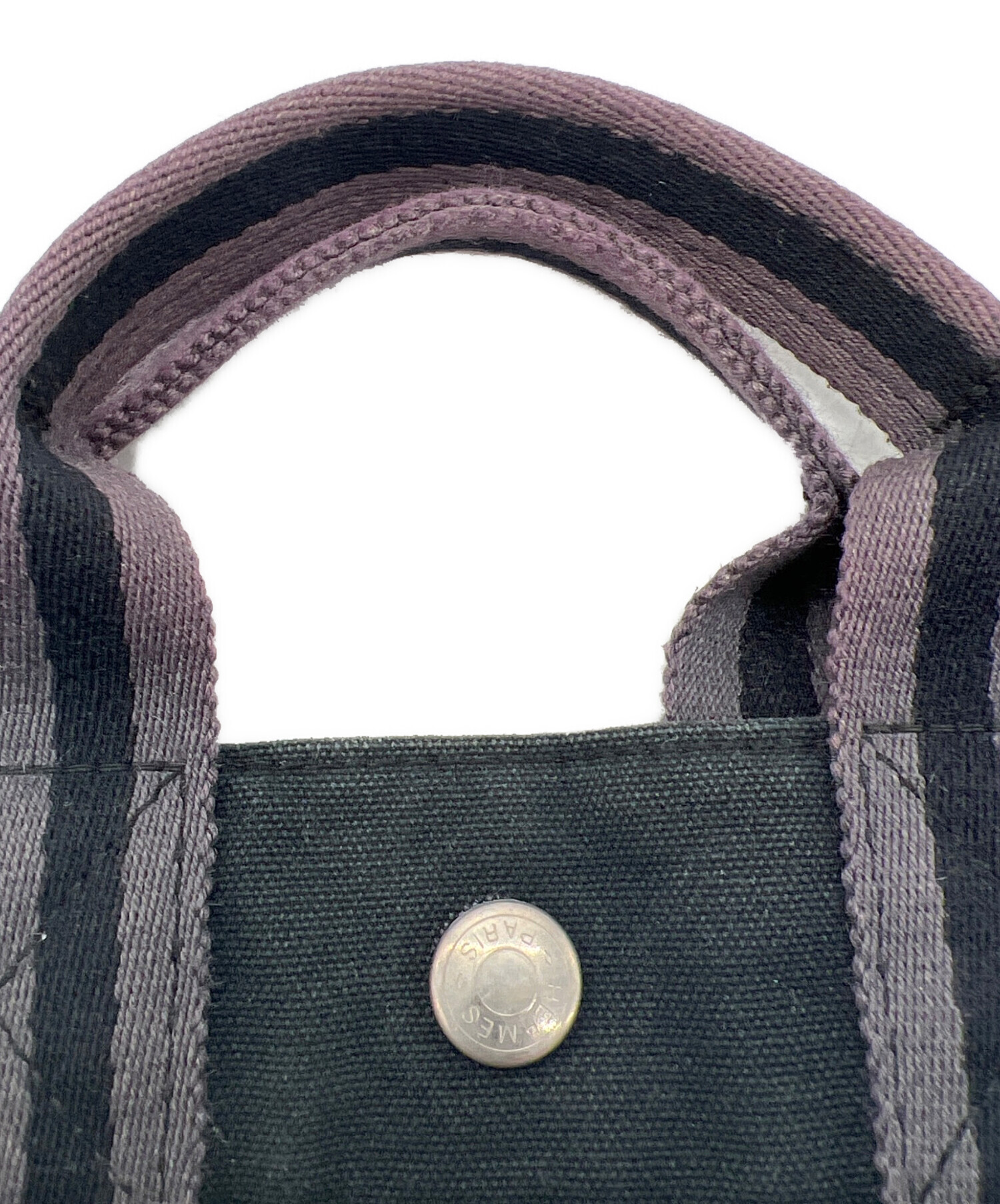 中古・古着通販】HERMES (エルメス) ハンドバッグ/フールトゥPM