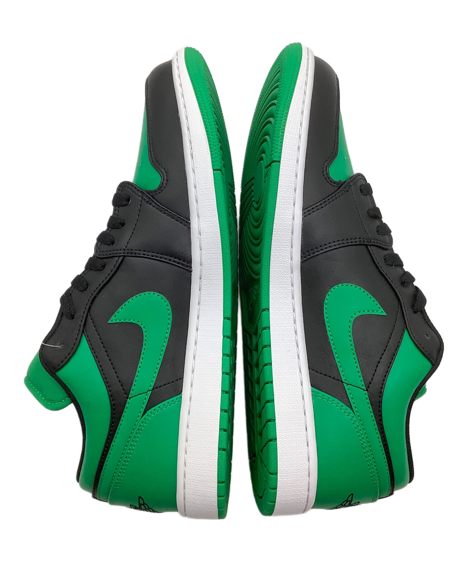 中古・古着通販】NIKE (ナイキ) Nike Air Jordan 1 Low 