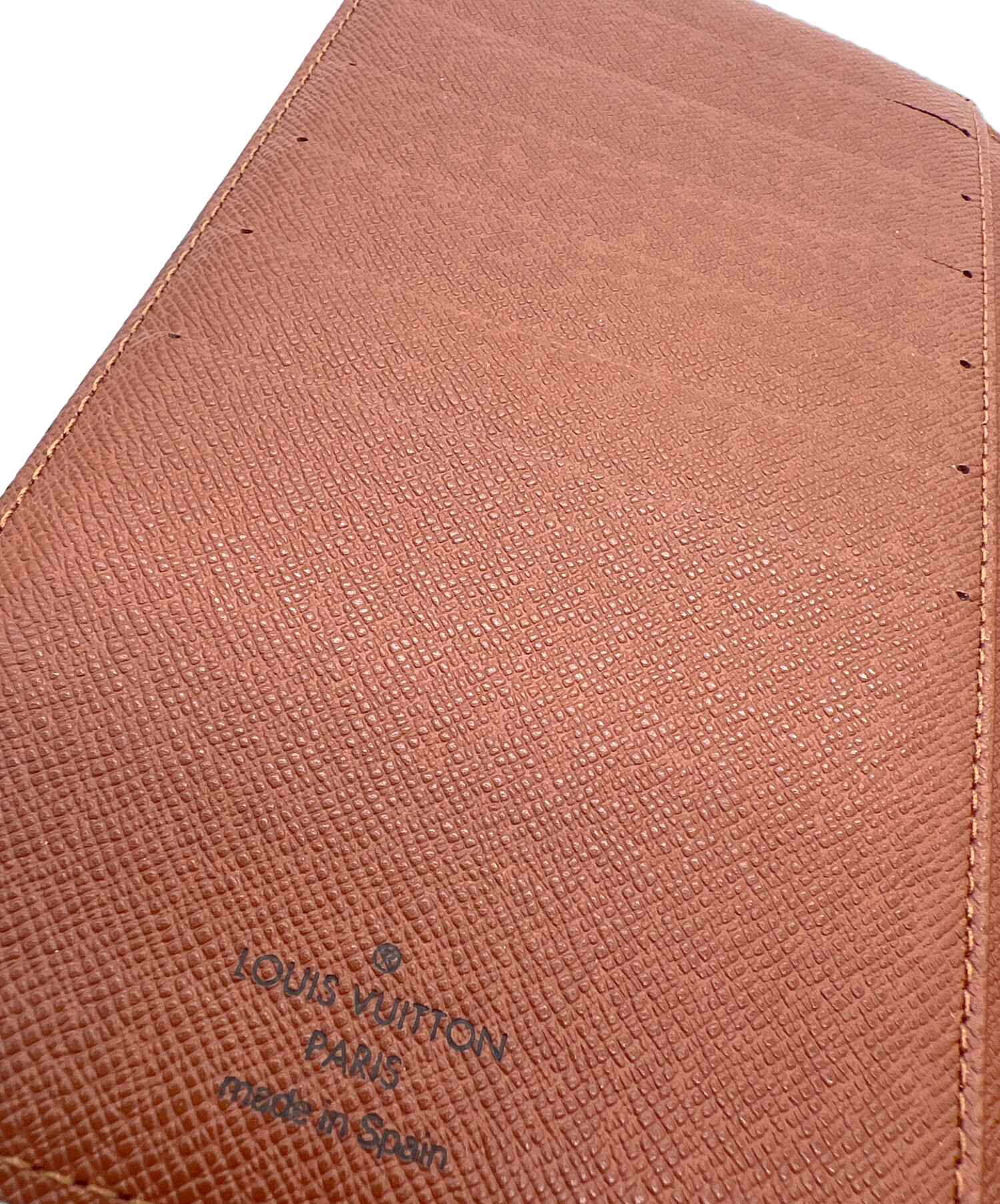 中古・古着通販】LOUIS VUITTON (ルイ ヴィトン) 長財布/モノグラム