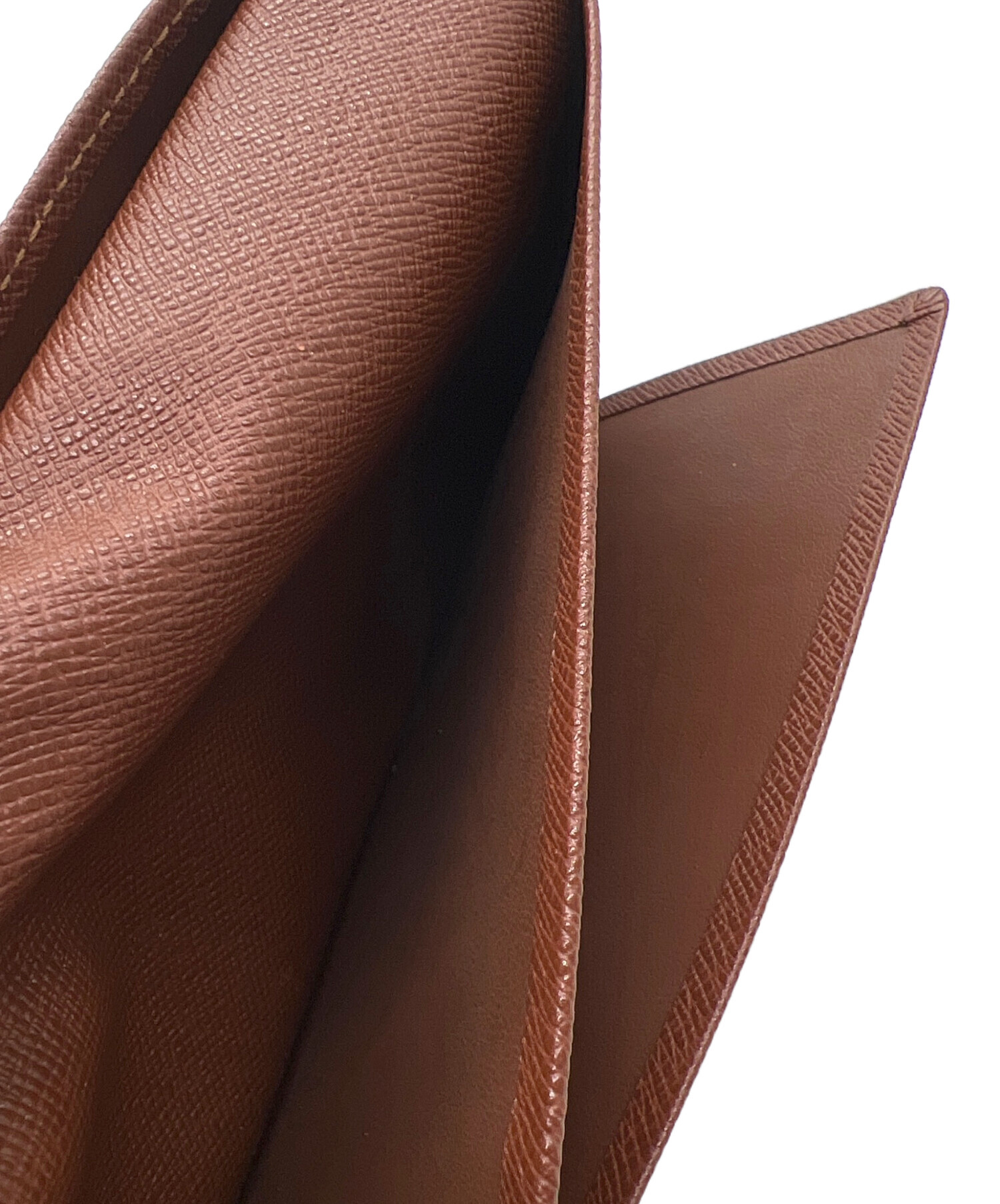 中古・古着通販】LOUIS VUITTON (ルイ ヴィトン) 長財布/モノグラム