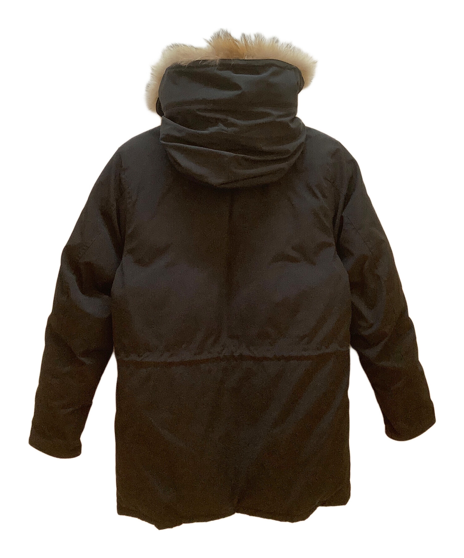 中古・古着通販】CANADA GOOSE (カナダグース) ダウンジャケット