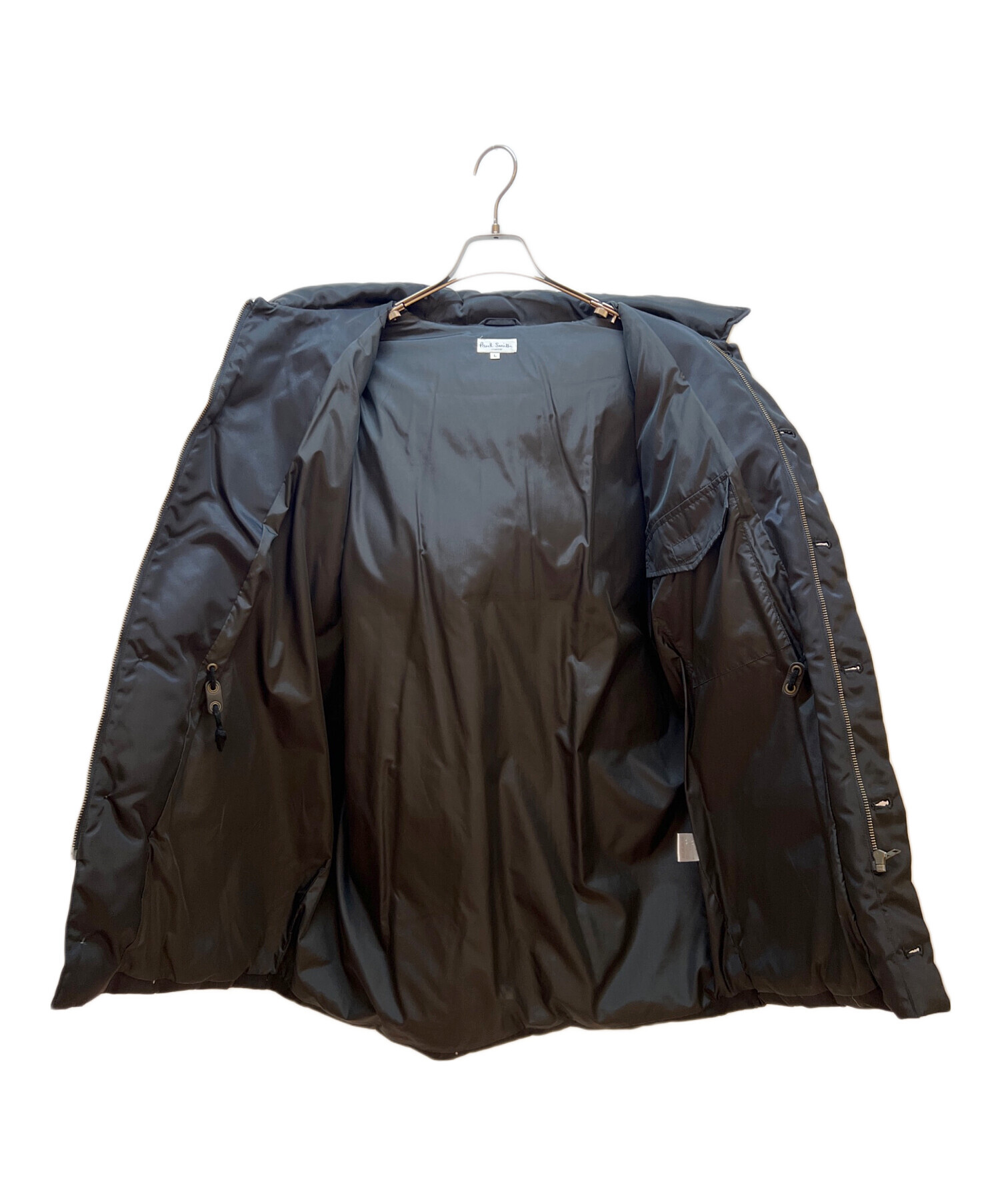 中古・古着通販】PAUL SMITH (ポールスミス) ダウンジャケット