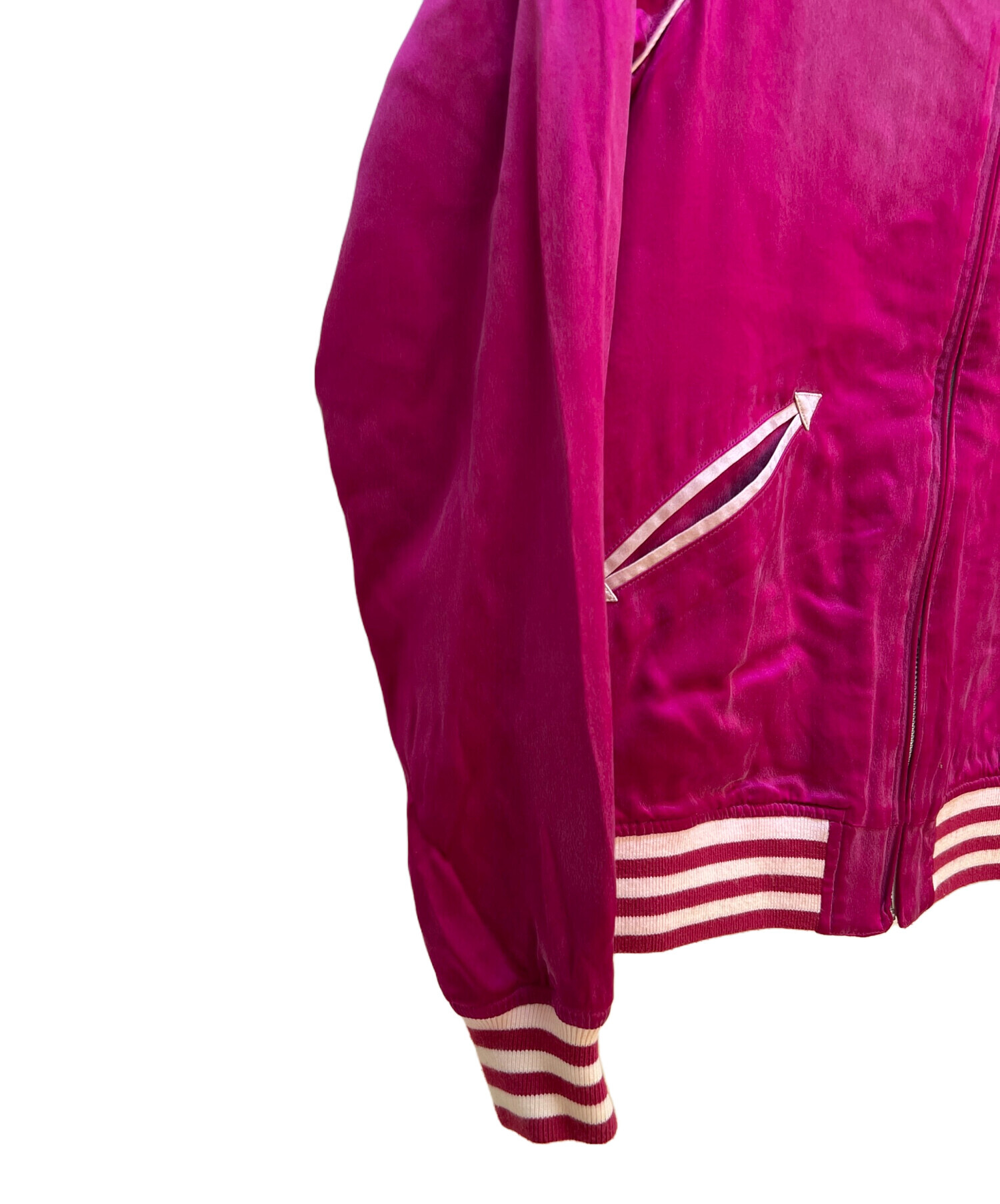 中古・古着通販】Hysteric Glamour (ヒステリックグラマー) スカジャン