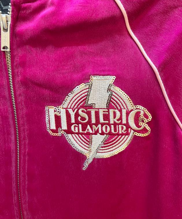 中古・古着通販】Hysteric Glamour (ヒステリックグラマー) スカジャン