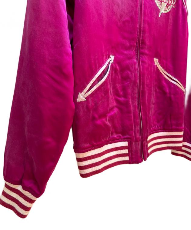 中古・古着通販】Hysteric Glamour (ヒステリックグラマー) スカジャン
