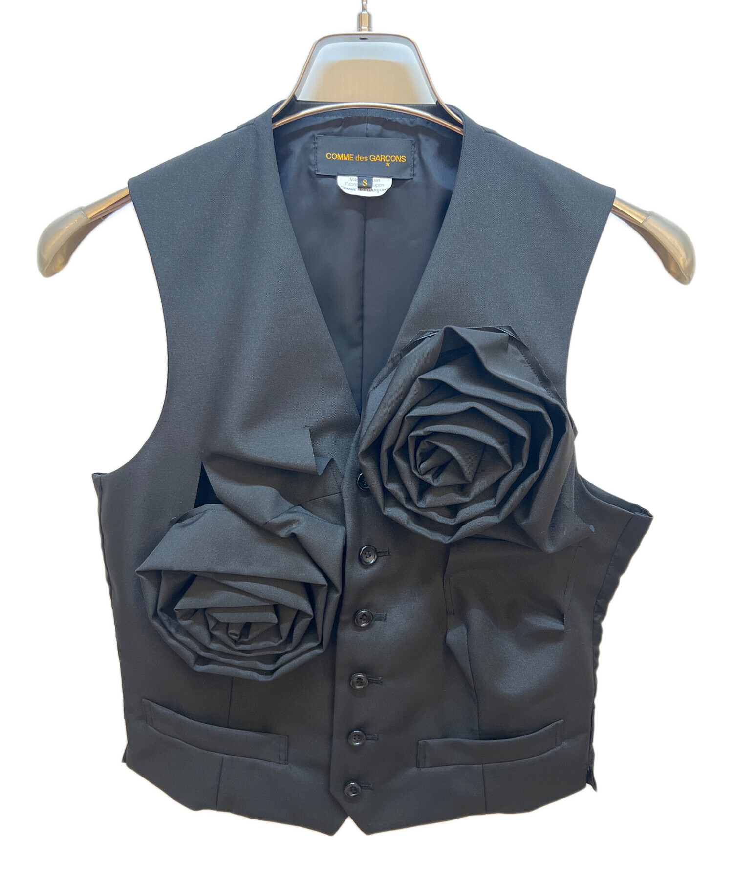 中古・古着通販】COMME des GARCONS (コムデギャルソン) ドッキング