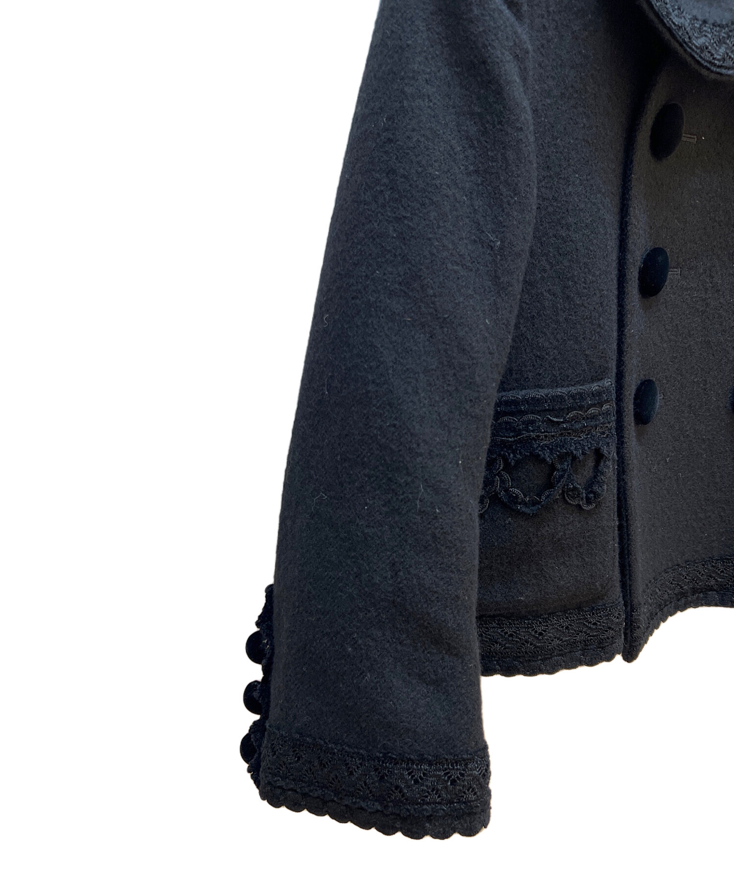 中古・古着通販】TAO COMME des GARCONS (タオ コムデギャルソン