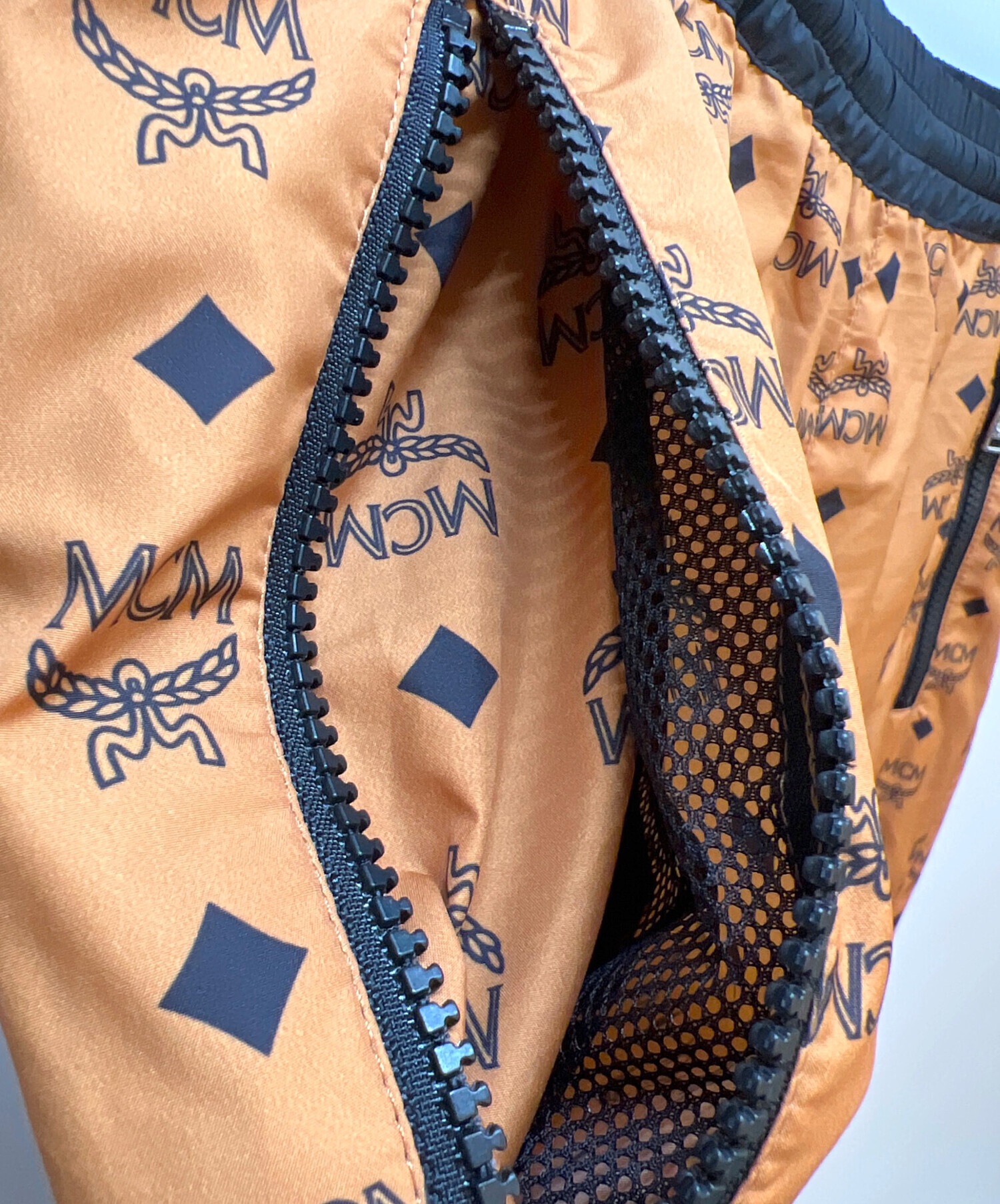 中古・古着通販】MCM (エムシーエム) PHENOMENON (フェノメノン