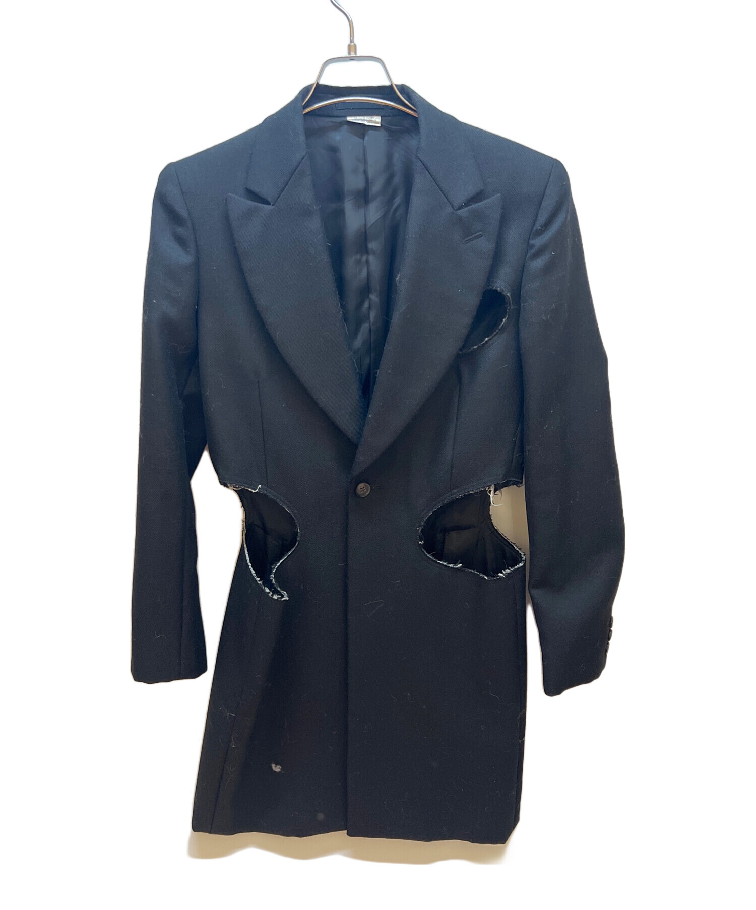 中古・古着通販】COMME des GARCONS (コムデギャルソン) デザイン