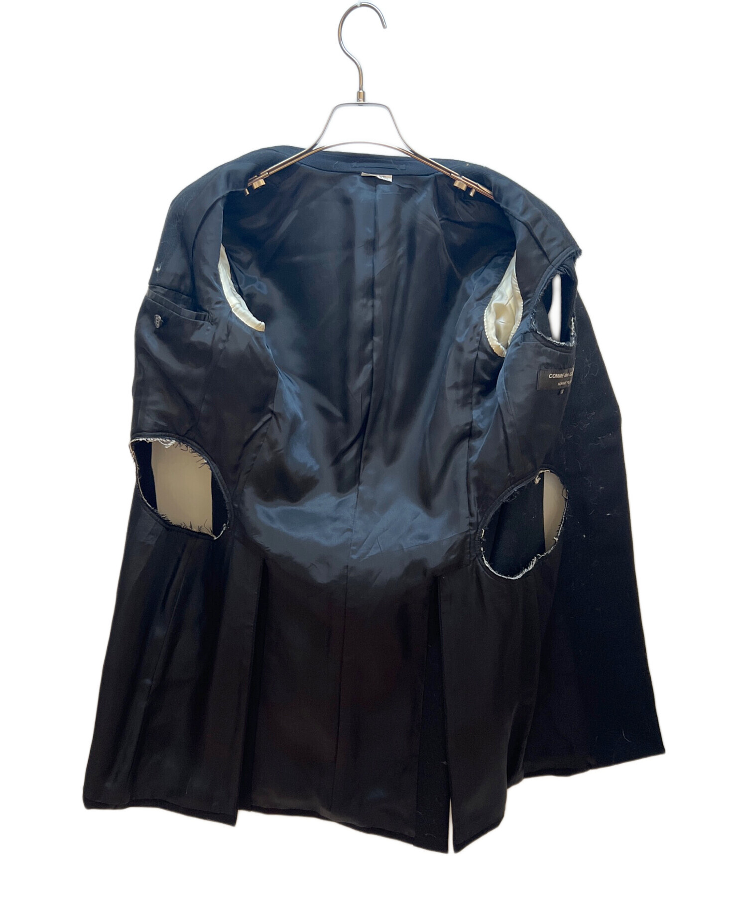 中古・古着通販】COMME des GARCONS (コムデギャルソン) デザイン