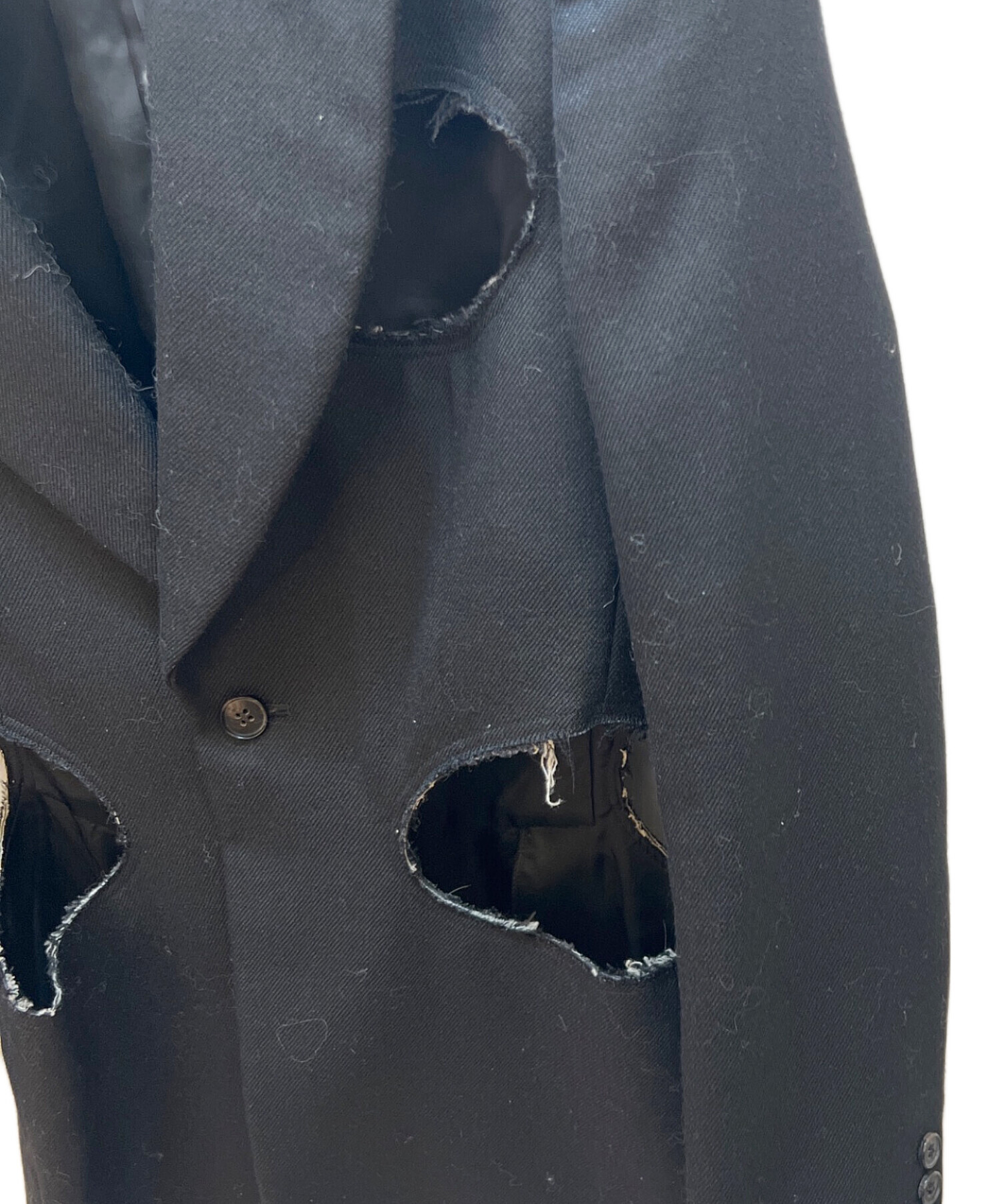 中古・古着通販】COMME des GARCONS (コムデギャルソン) デザイン