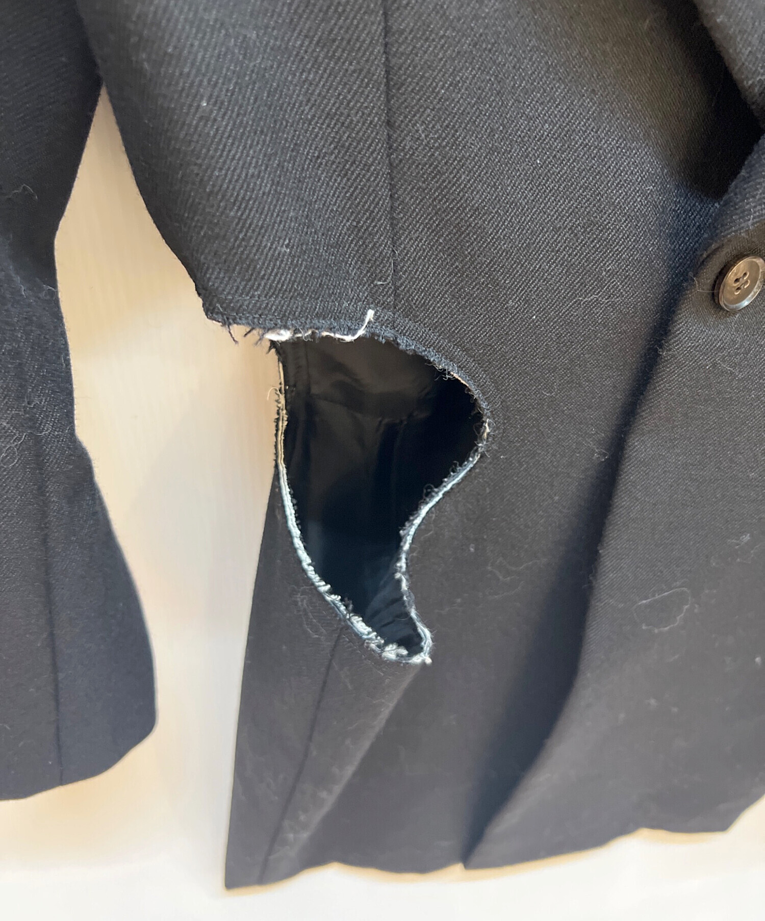 中古・古着通販】COMME des GARCONS (コムデギャルソン) デザイン