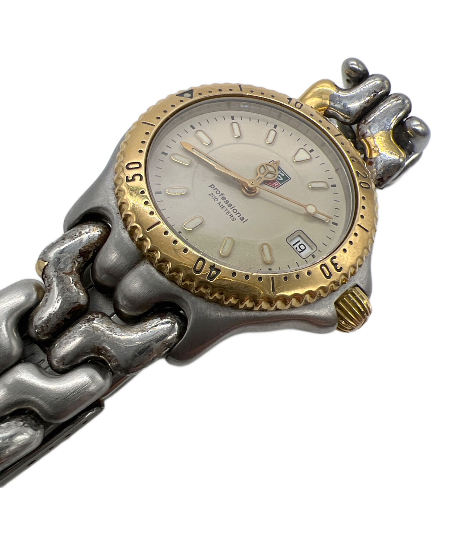 タグ・ホイヤー  中古パーツとして TAG Heuer - タグホイヤー 中古パーツとしての通販 by プレミアム
