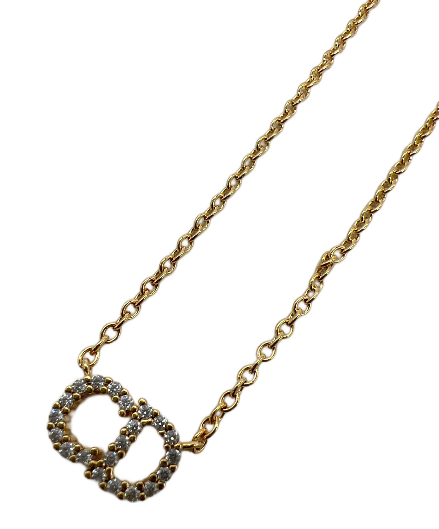 中古・古着通販】Christian Dior (クリスチャン ディオール