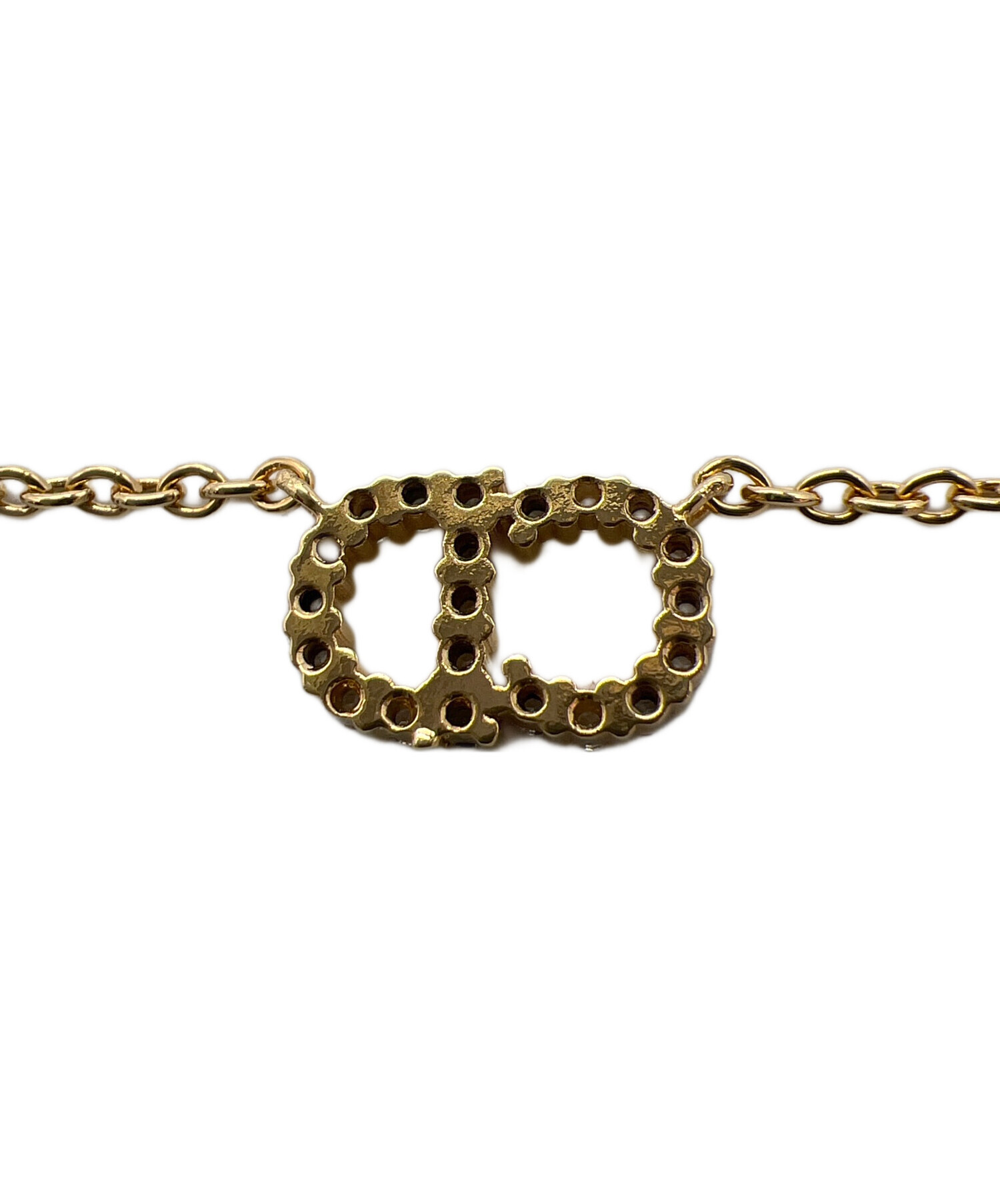 中古・古着通販】Christian Dior (クリスチャン ディオール