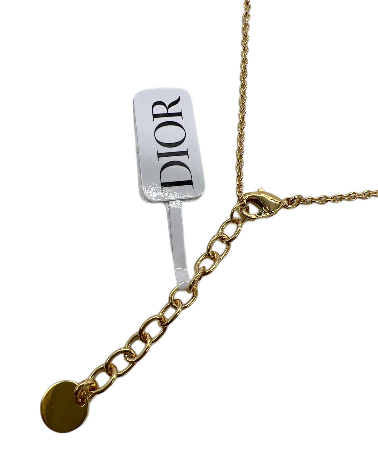 中古・古着通販】Christian Dior (クリスチャン ディオール