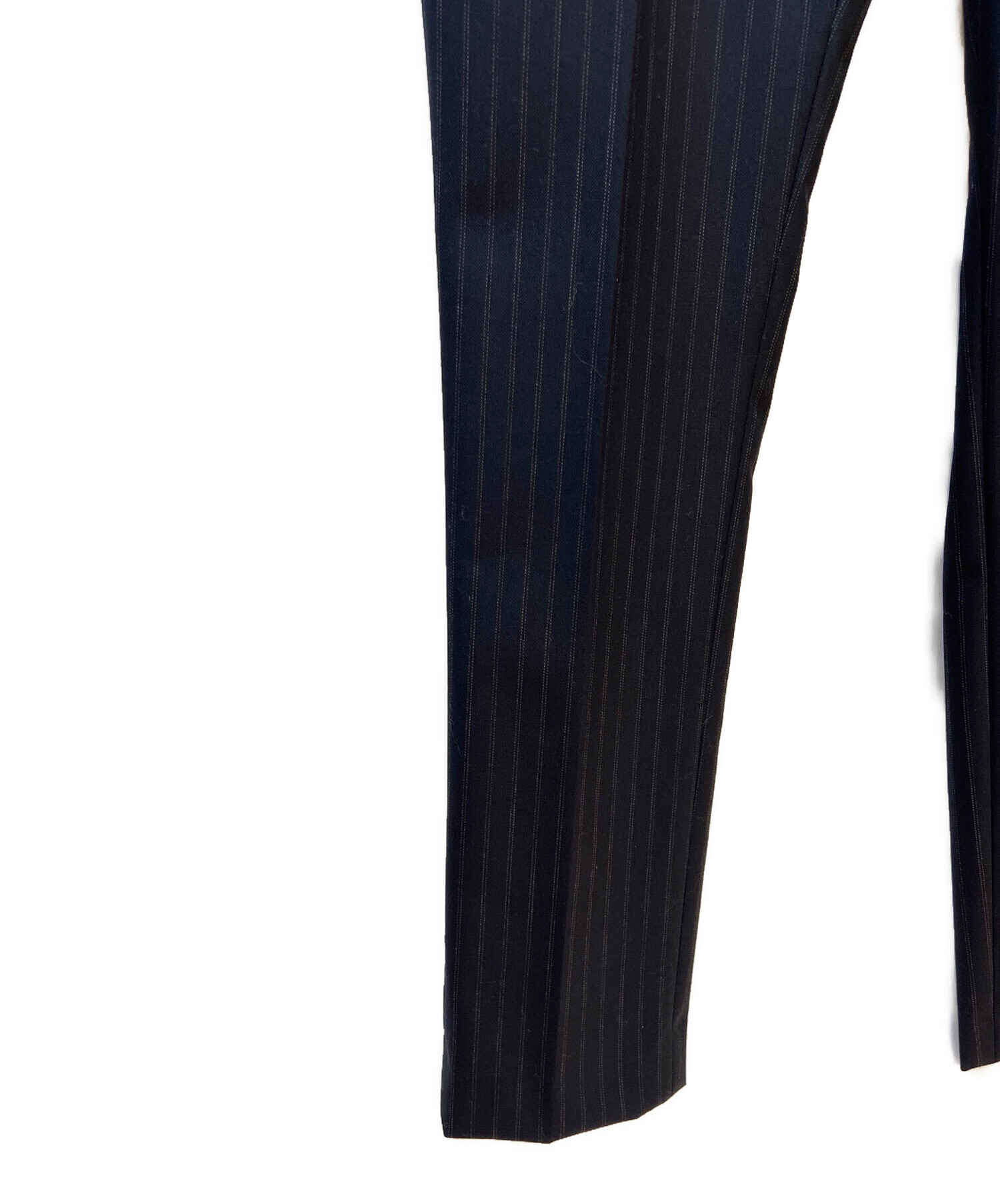 中古・古着通販】DRIES VAN NOTEN (ドリスヴァンノッテン) ストライプ