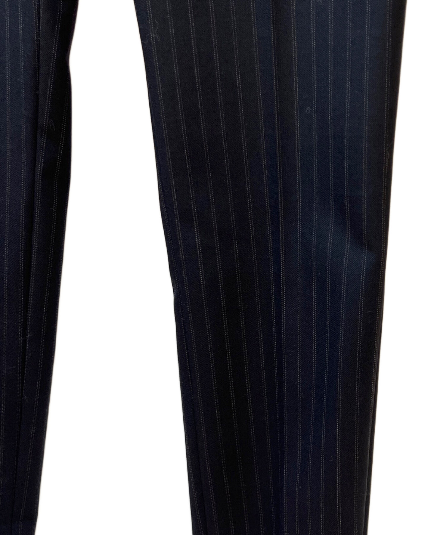 中古・古着通販】DRIES VAN NOTEN (ドリスヴァンノッテン) ストライプ