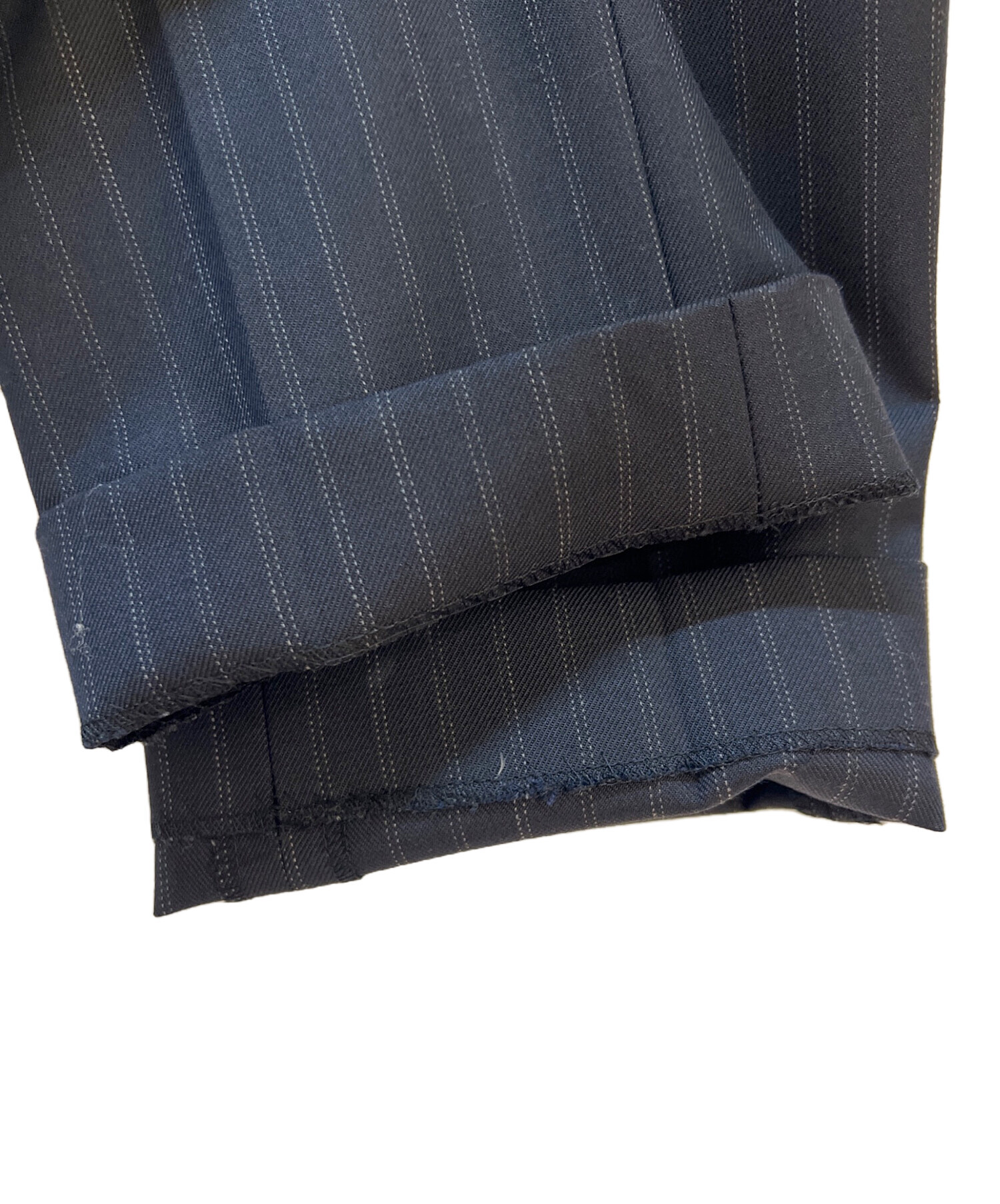 中古・古着通販】DRIES VAN NOTEN (ドリスヴァンノッテン) ストライプ