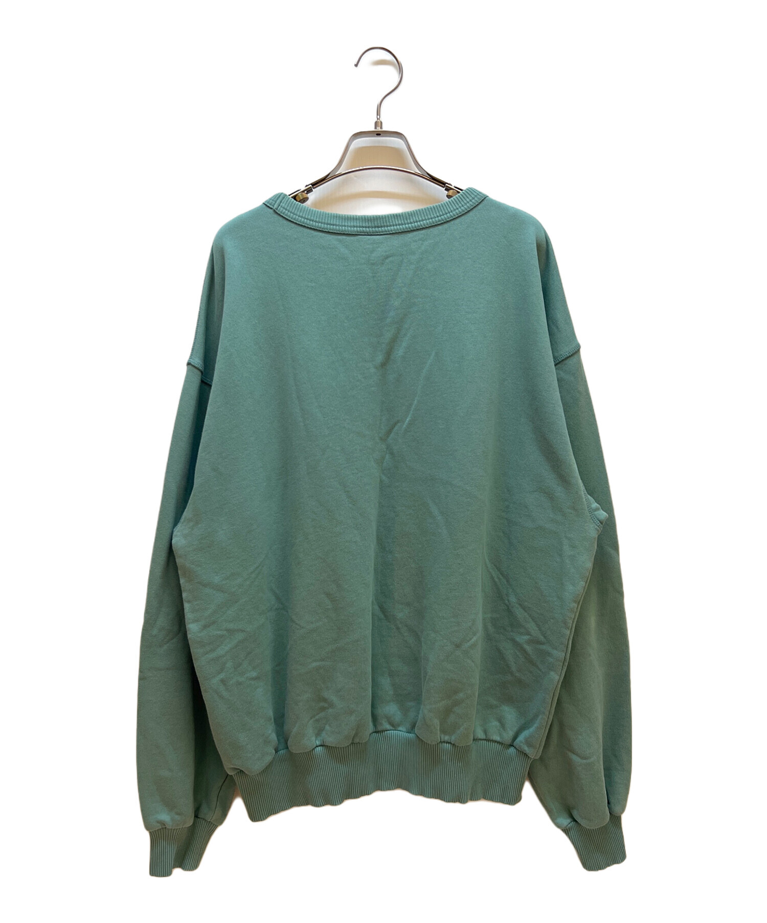 中古・古着通販】DRIES VAN NOTEN (ドリスヴァンノッテン) スウェット