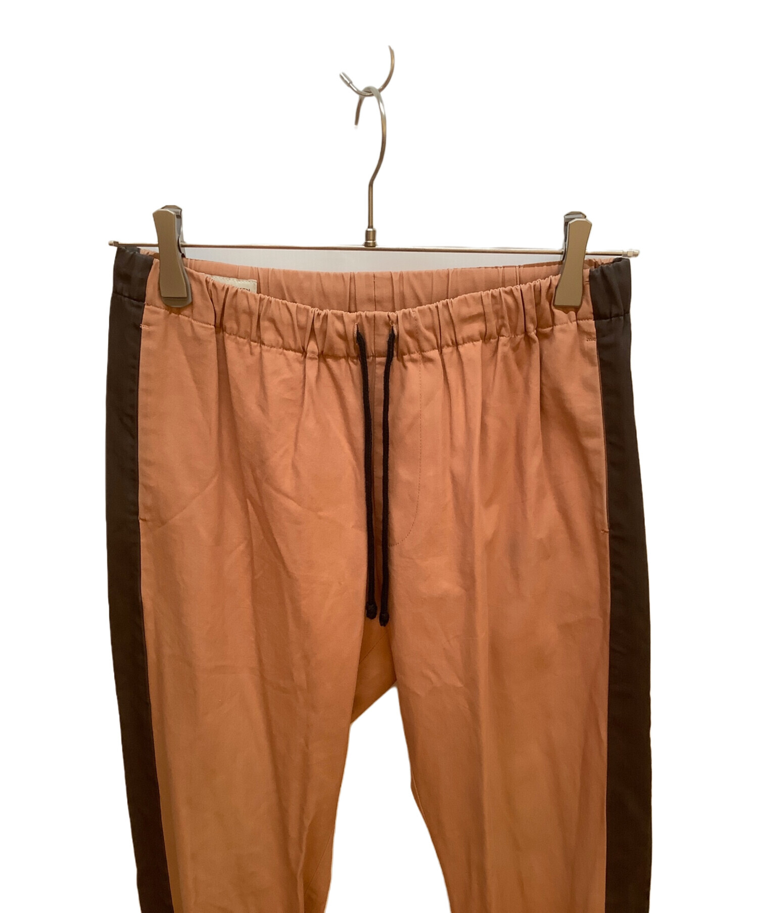 中古・古着通販】DRIES VAN NOTEN (ドリスヴァンノッテン) イージー