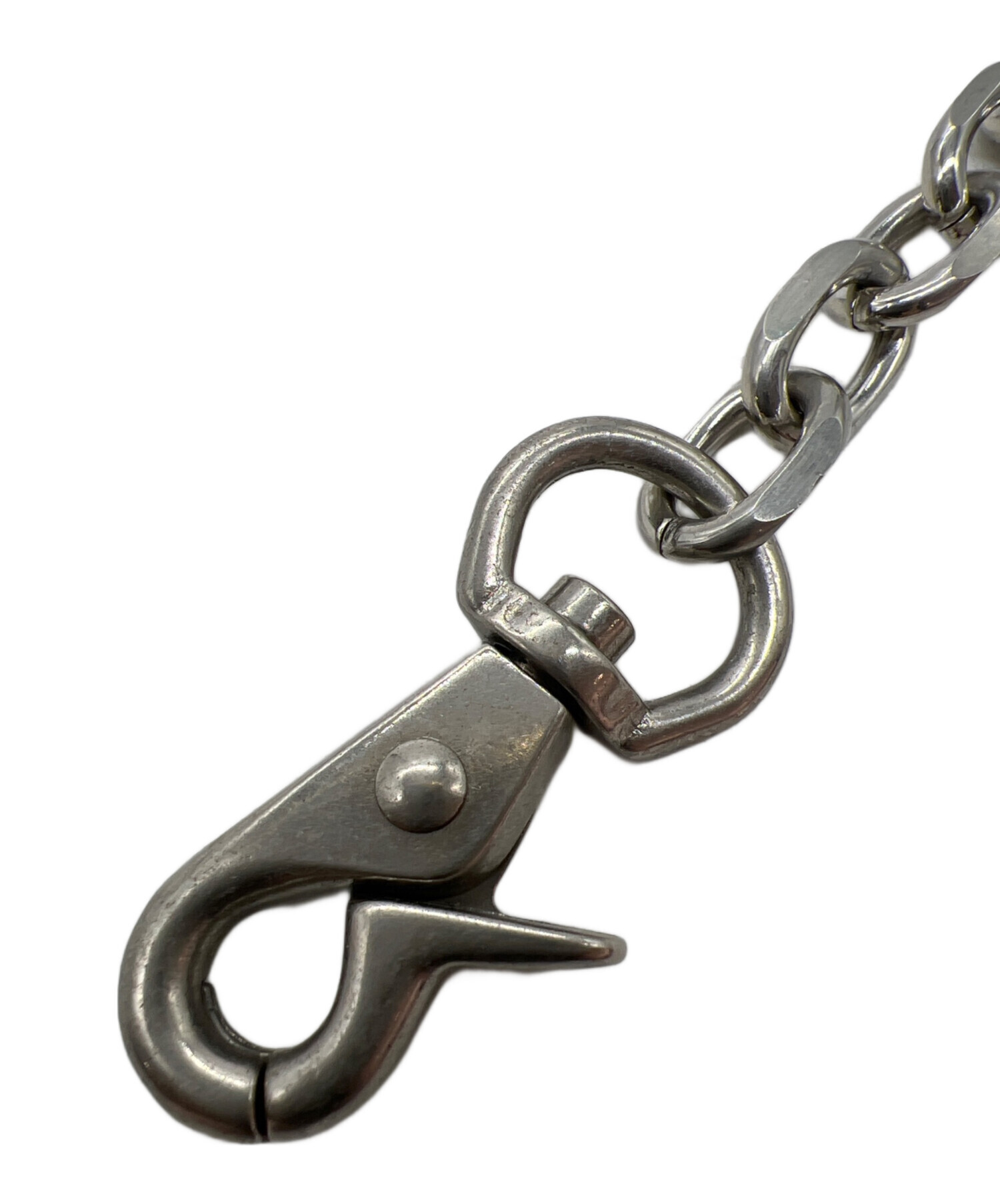 中古・古着通販】OUR LEGACY (アワーレガシー) ウォレットチェーン