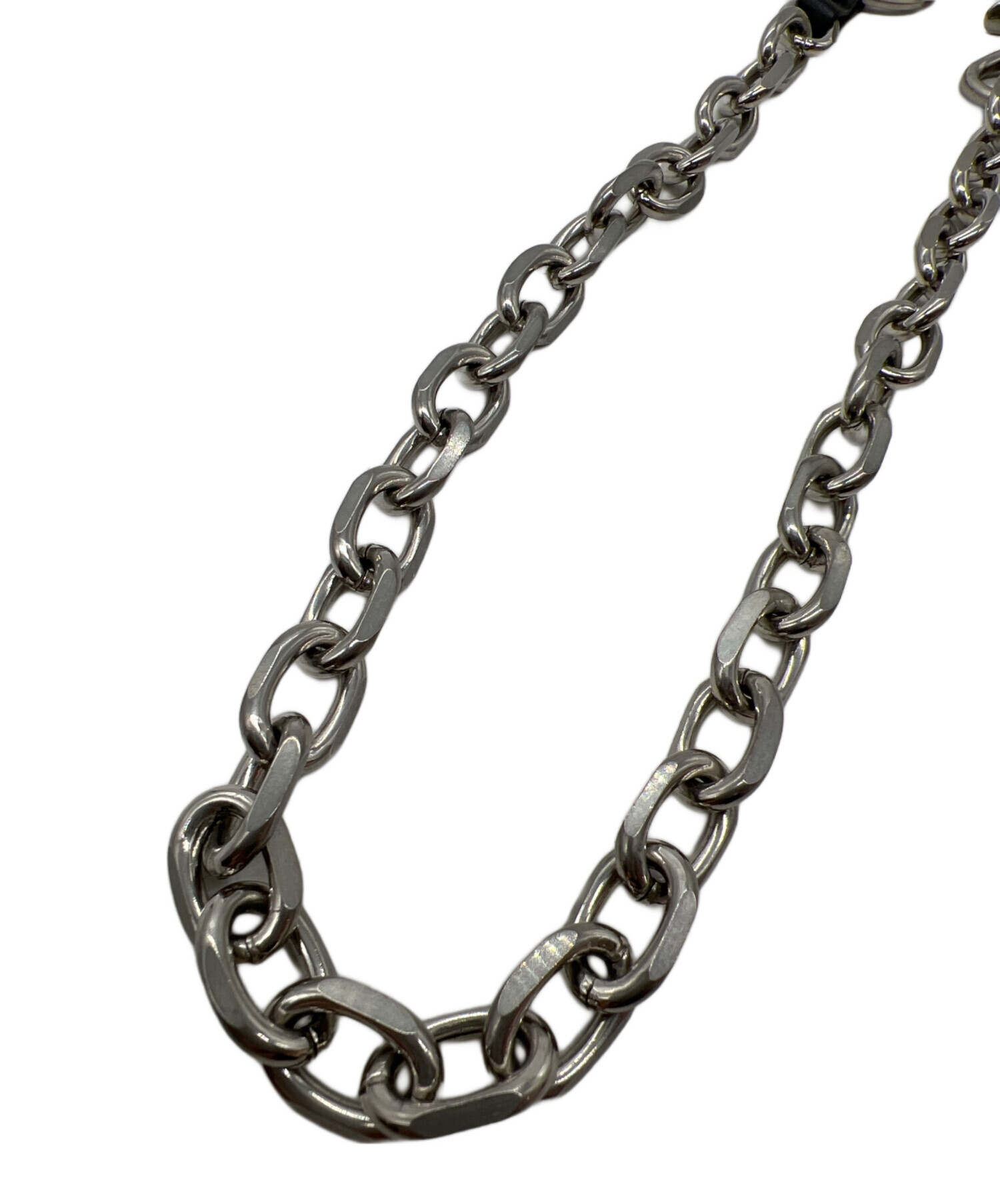 中古・古着通販】OUR LEGACY (アワーレガシー) ウォレットチェーン