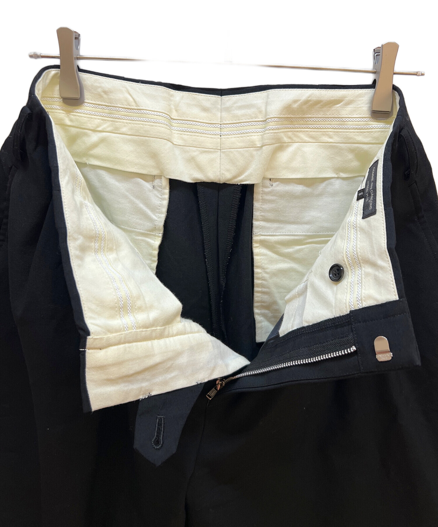 中古・古着通販】COMME des GARCONS HOMME PLUS (コムデギャルソンオム