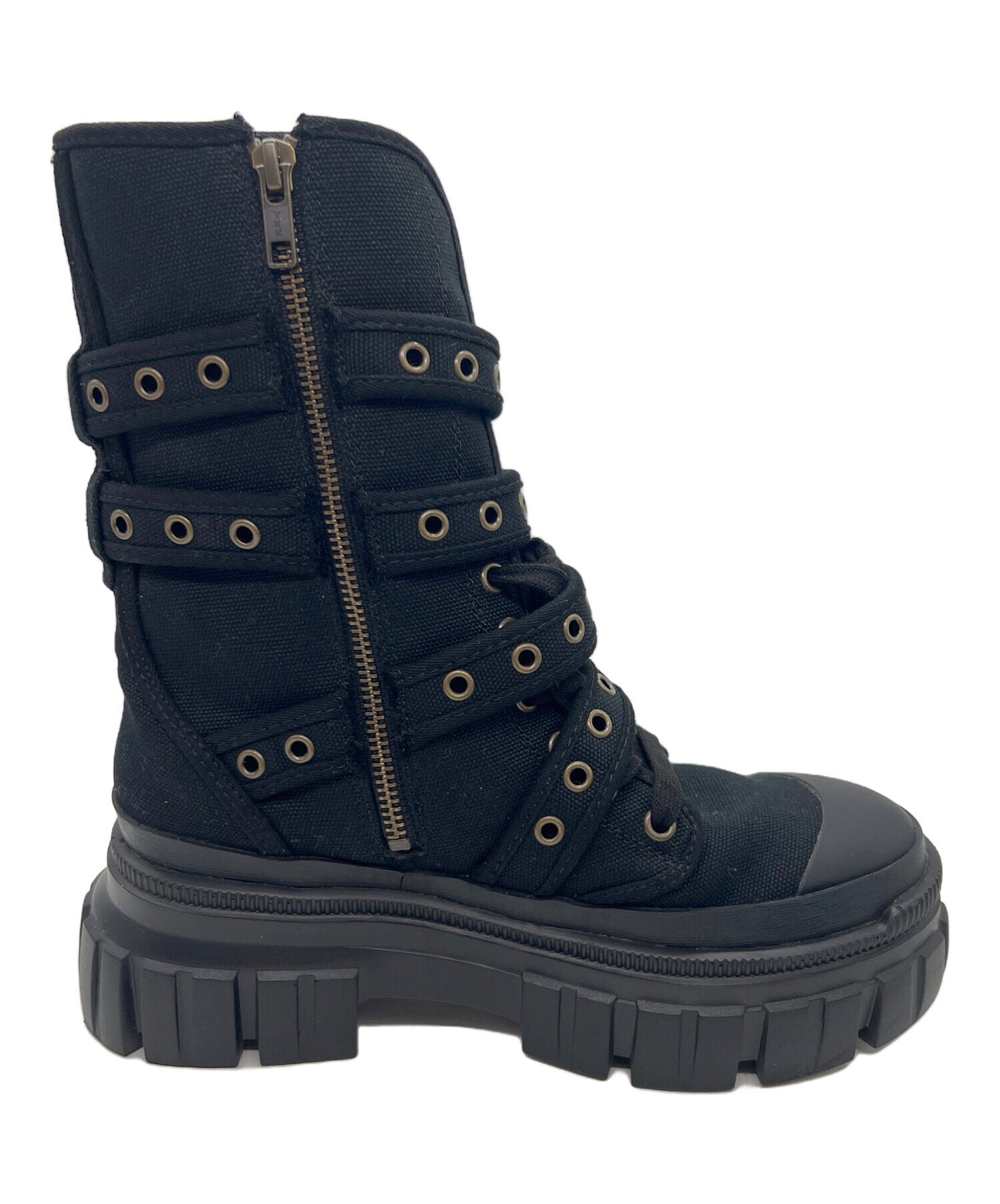 中古・古着通販】Hysteric Glamour (ヒステリックグラマー) アイレット