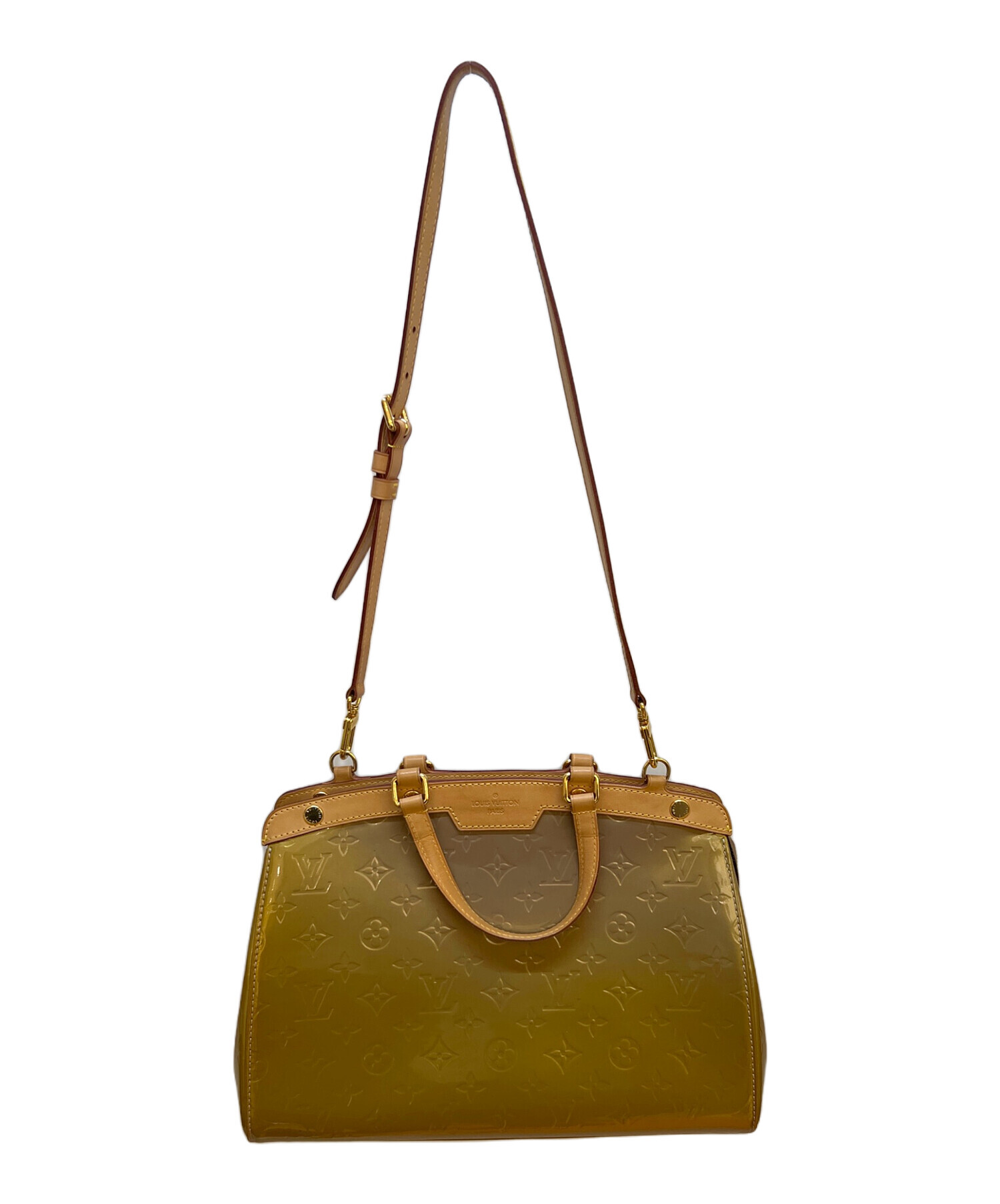 中古・古着通販】LOUIS VUITTON (ルイ ヴィトン) 2wayハンドバッグ