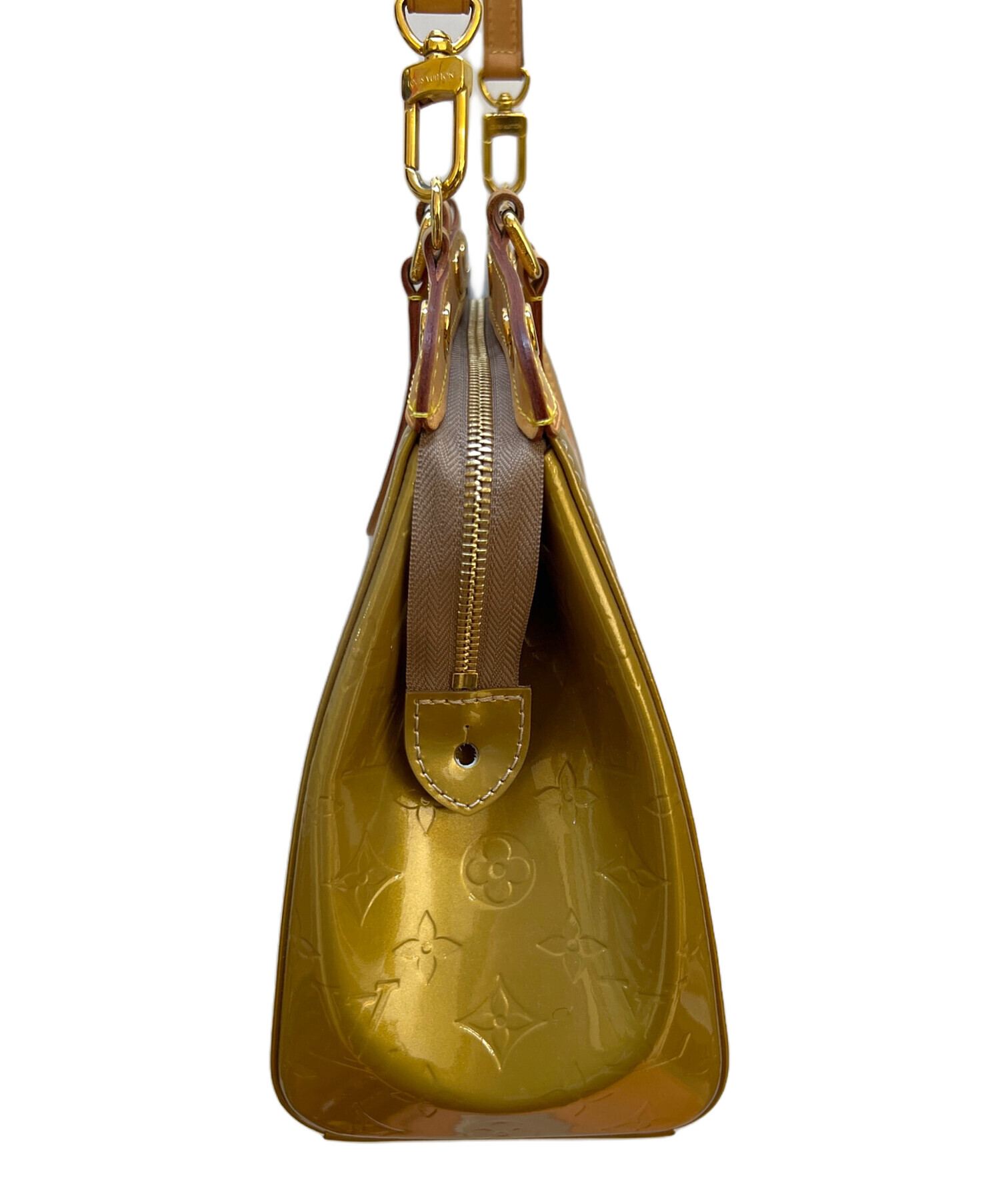 中古・古着通販】LOUIS VUITTON (ルイ ヴィトン) 2wayハンドバッグ