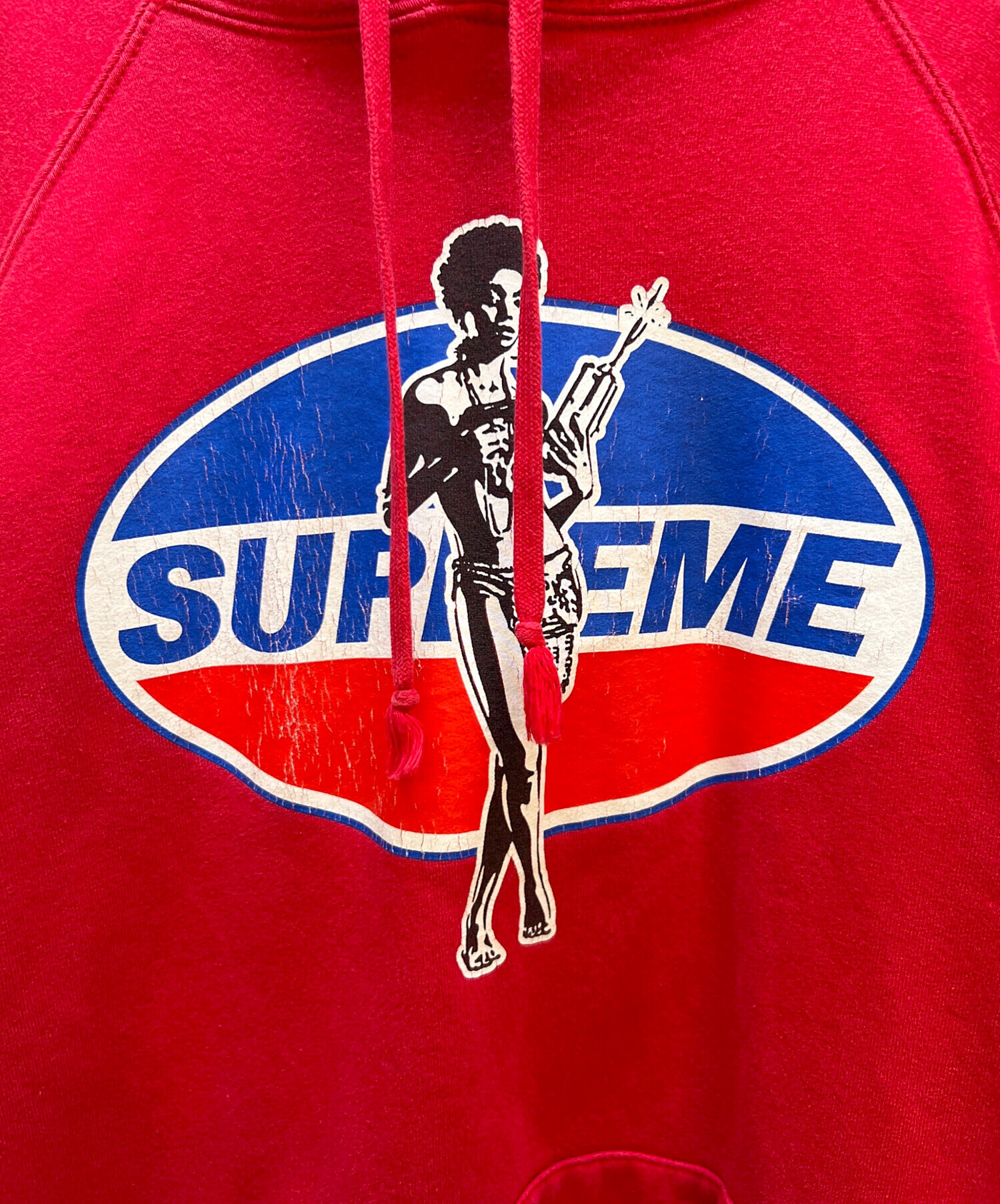 中古・古着通販】Hysteric Glamour (ヒステリックグラマー) SUPREME
