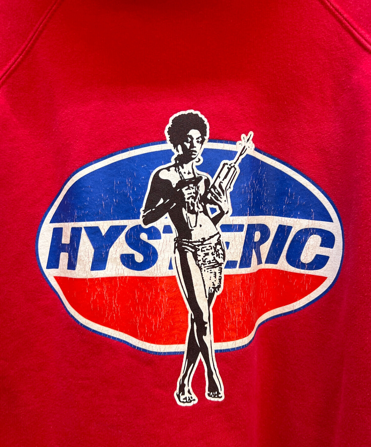 中古・古着通販】Hysteric Glamour (ヒステリックグラマー) SUPREME