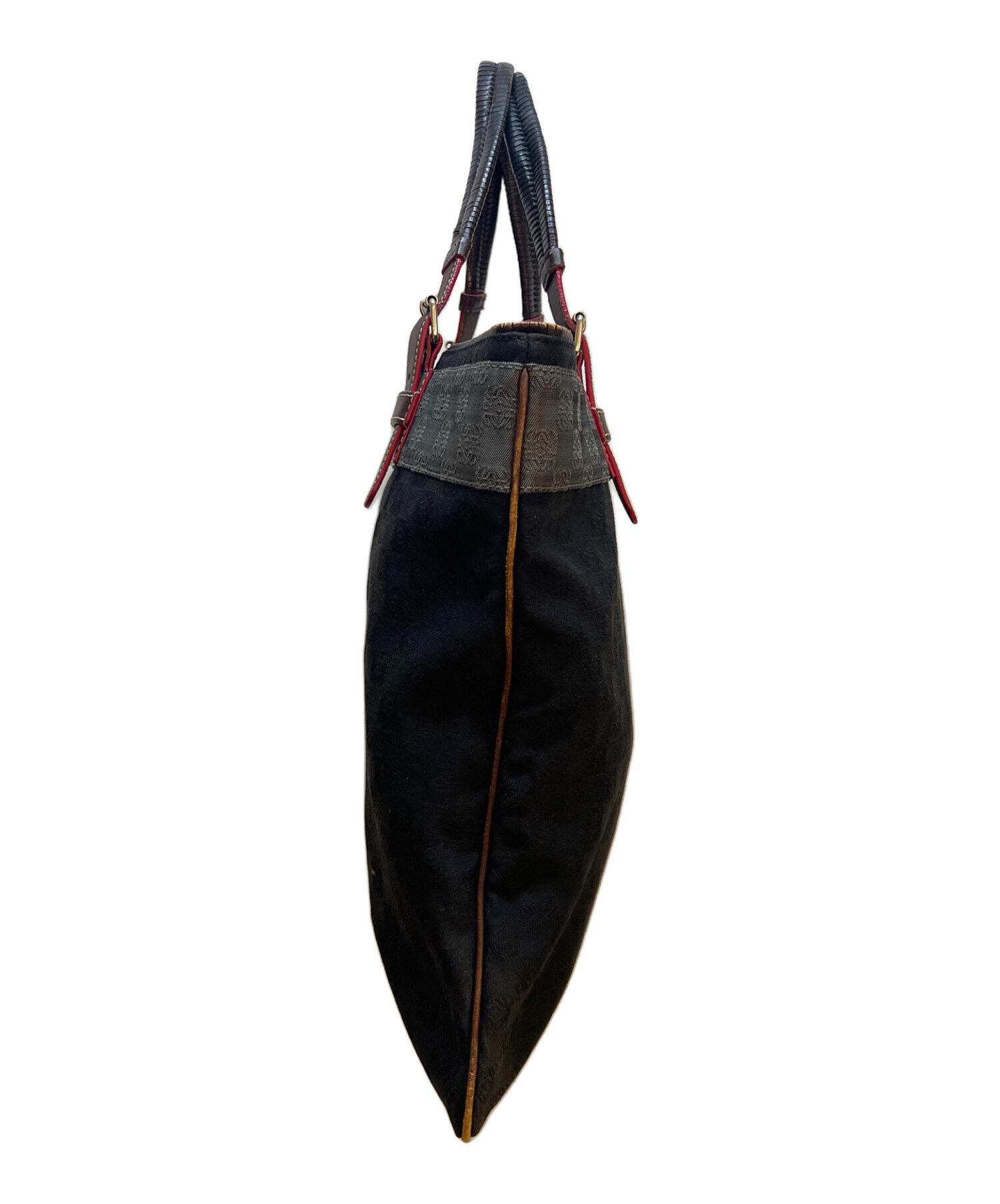 中古・古着通販】LOEWE (ロエベ) トートバッグ/リピートアナグラム 