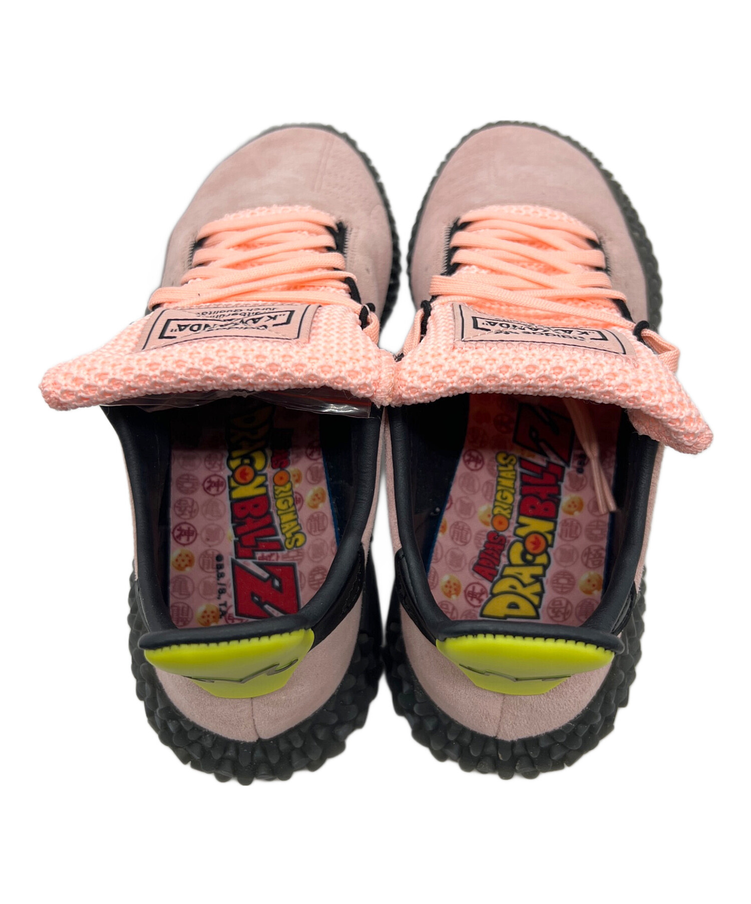 中古・古着通販】adidas Originals (アディダスオリジナル) KAMANDA 01 