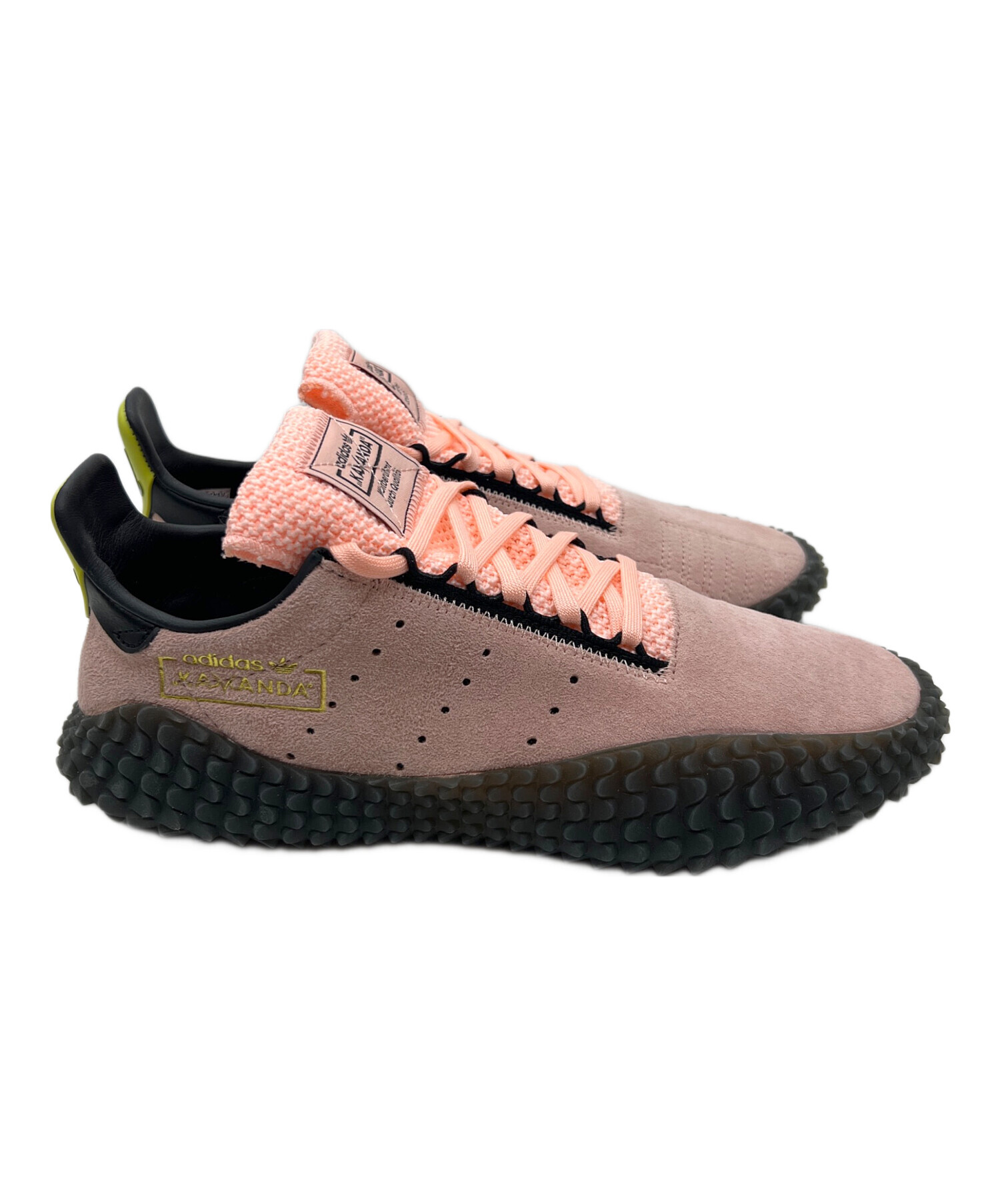 中古・古着通販】adidas Originals (アディダスオリジナル) KAMANDA 01 